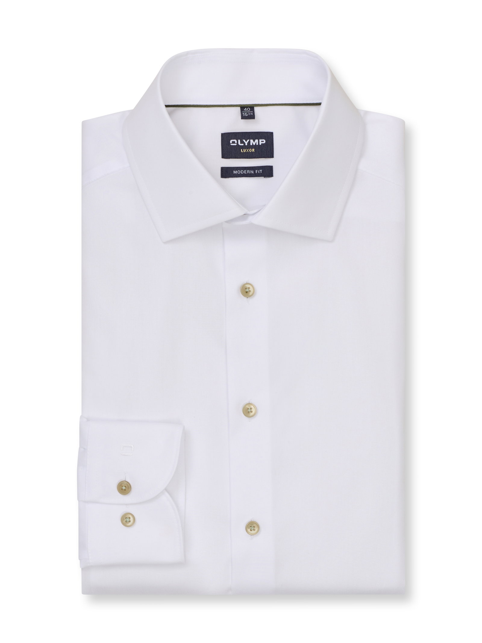 Olymp Hemd Modern Fit #11