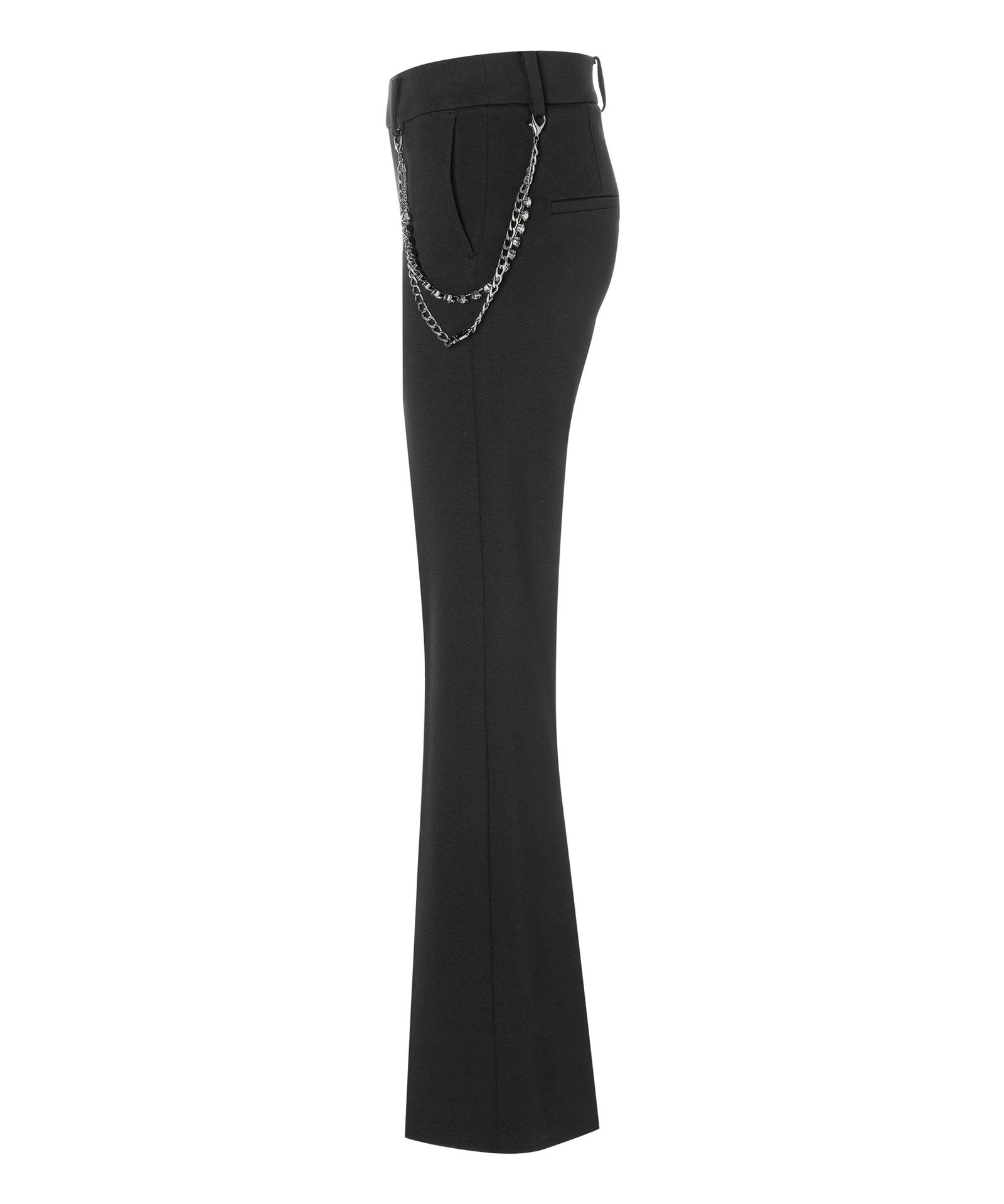 Cambio | Cambio Schmale Hose | 44/32 | black