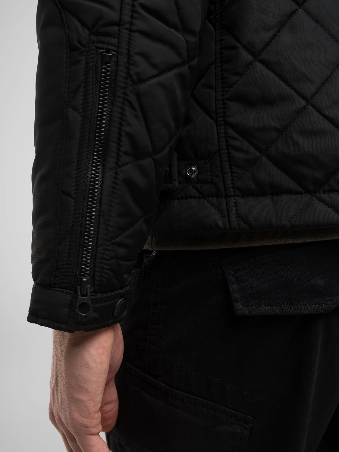 Replay Steppjacke #10