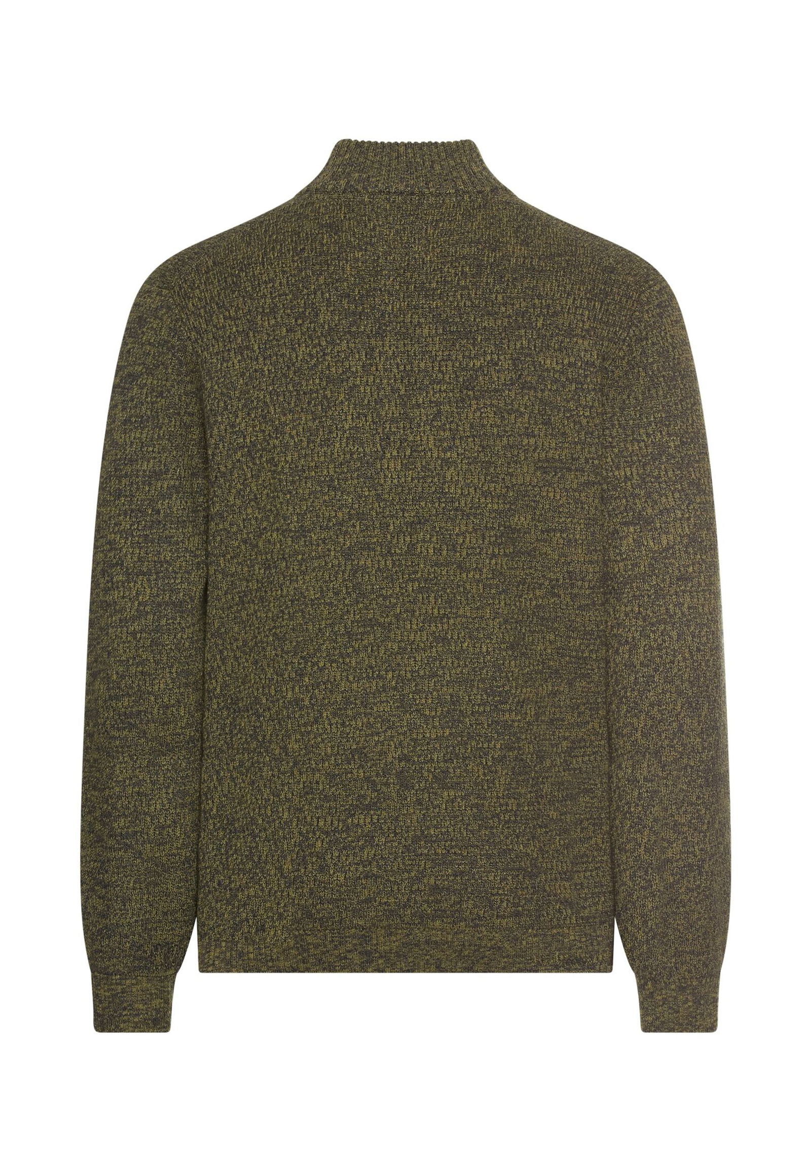 Camel Active |  Camel Active Strick-Troyer | XXL | bottle green