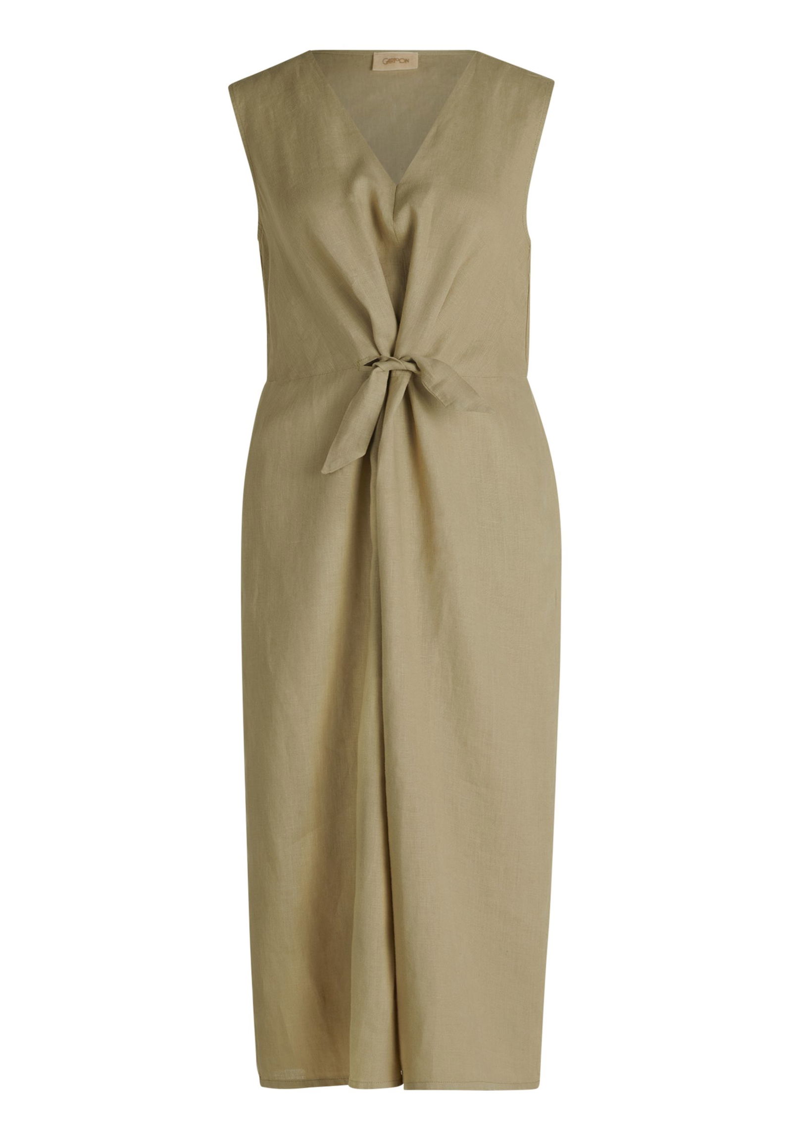 ab68b7b6b2619a1132130f27cd1c6b35 Cartoon | Cartoon Leinenkleid | 38 | elm