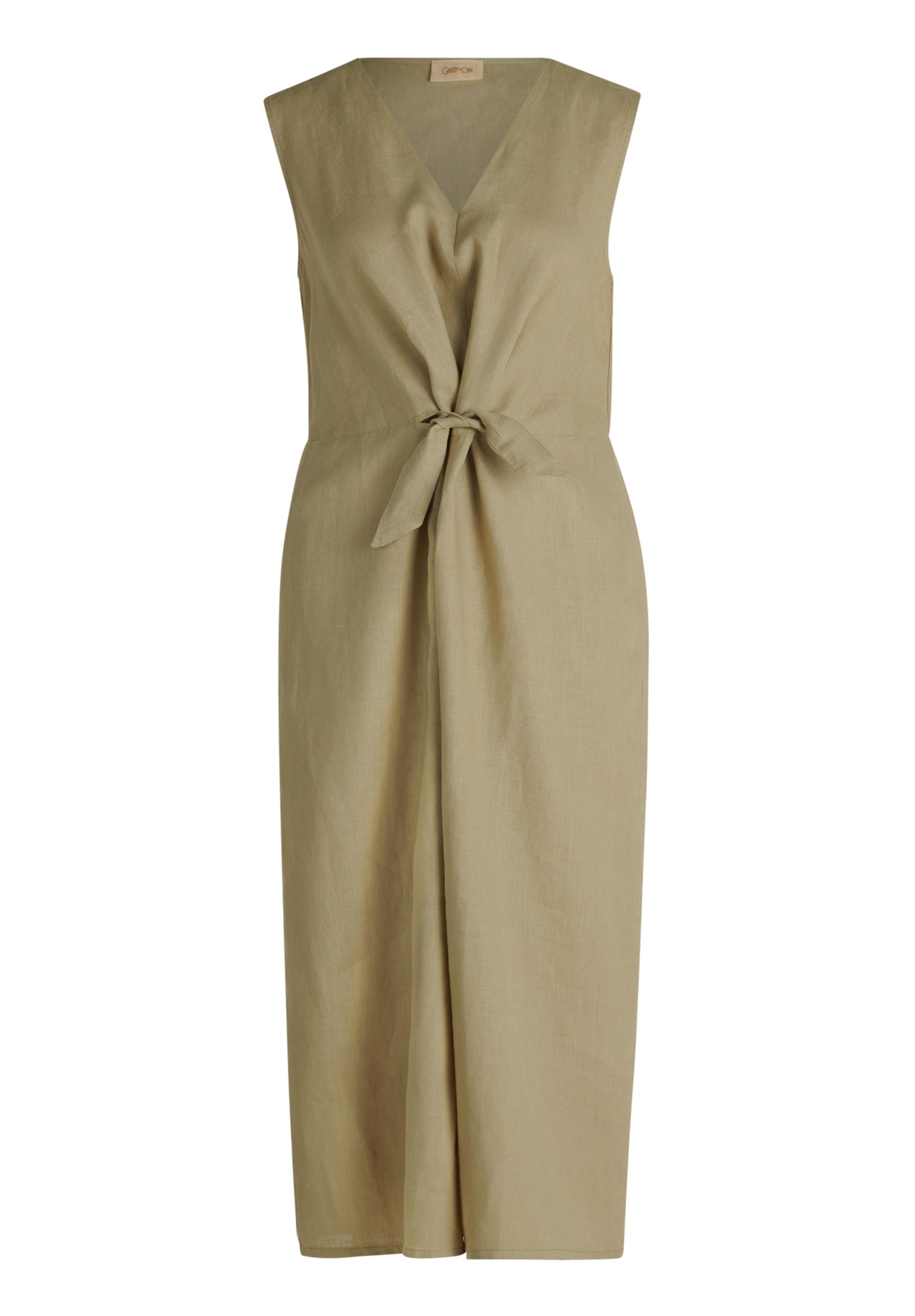 Cartoon |  Cartoon Leinenkleid | 38 | elm