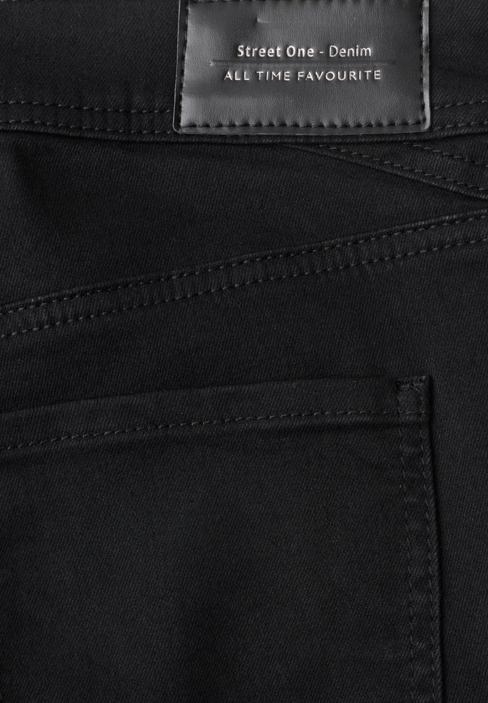 Street One Straight Leg Jeans #2