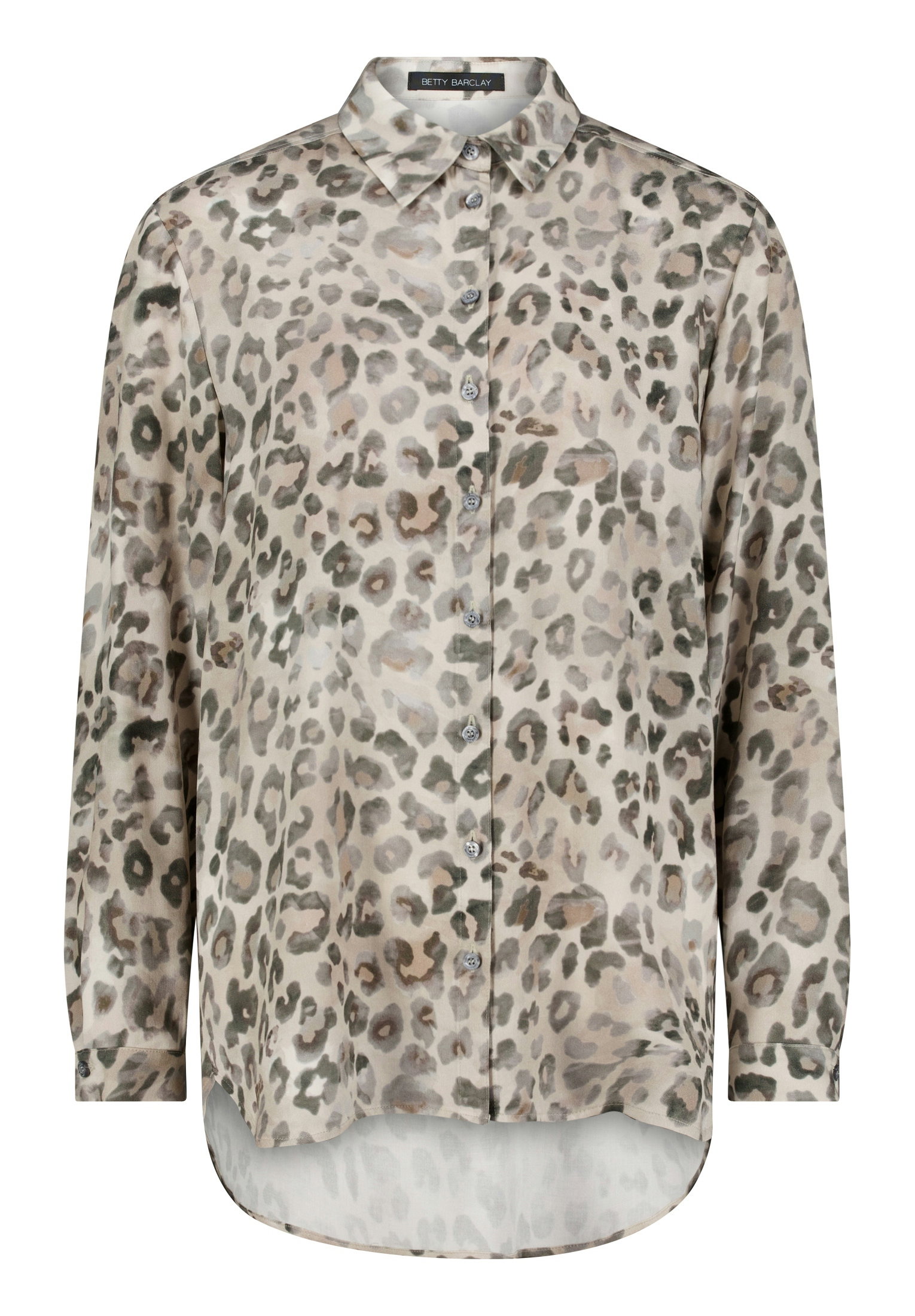 Betty Barclay Steppjacke #1