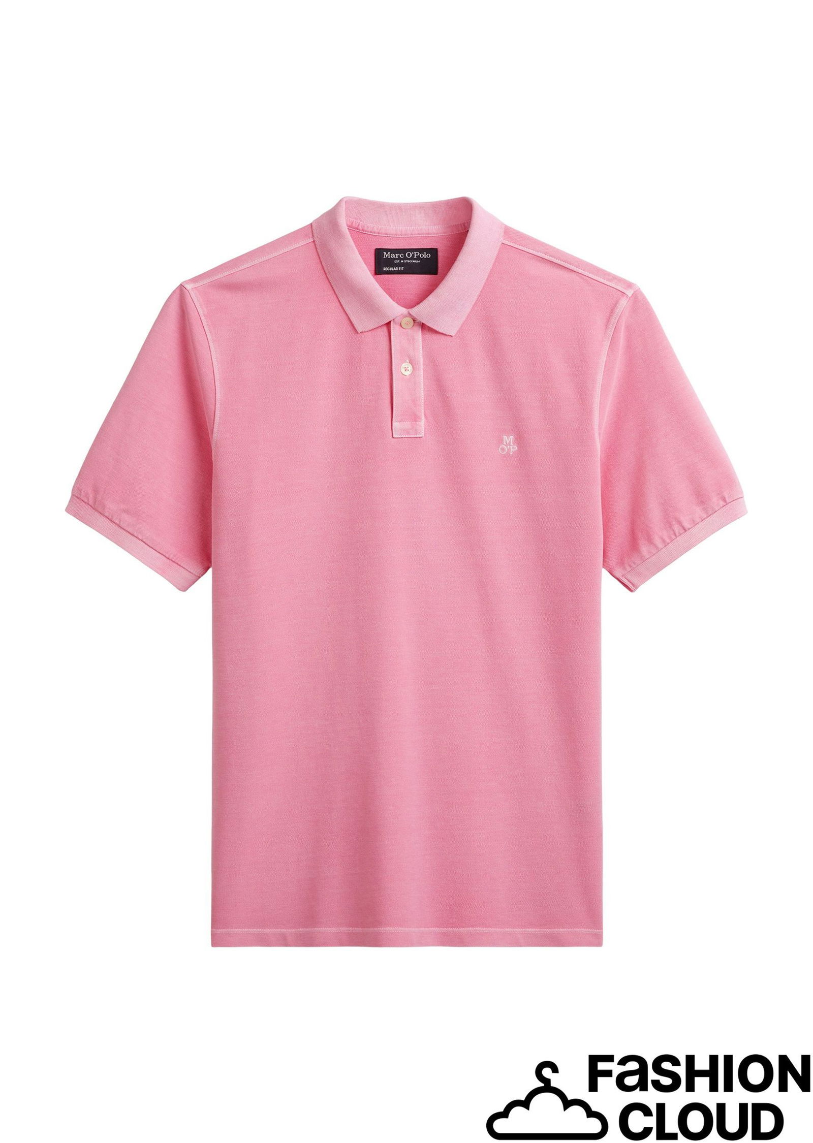 7ec52e3935fde8fbffdcf0b089c06fbc Marc O´Polo |  Marc O´Polo Poloshirt  | XL | venom blue