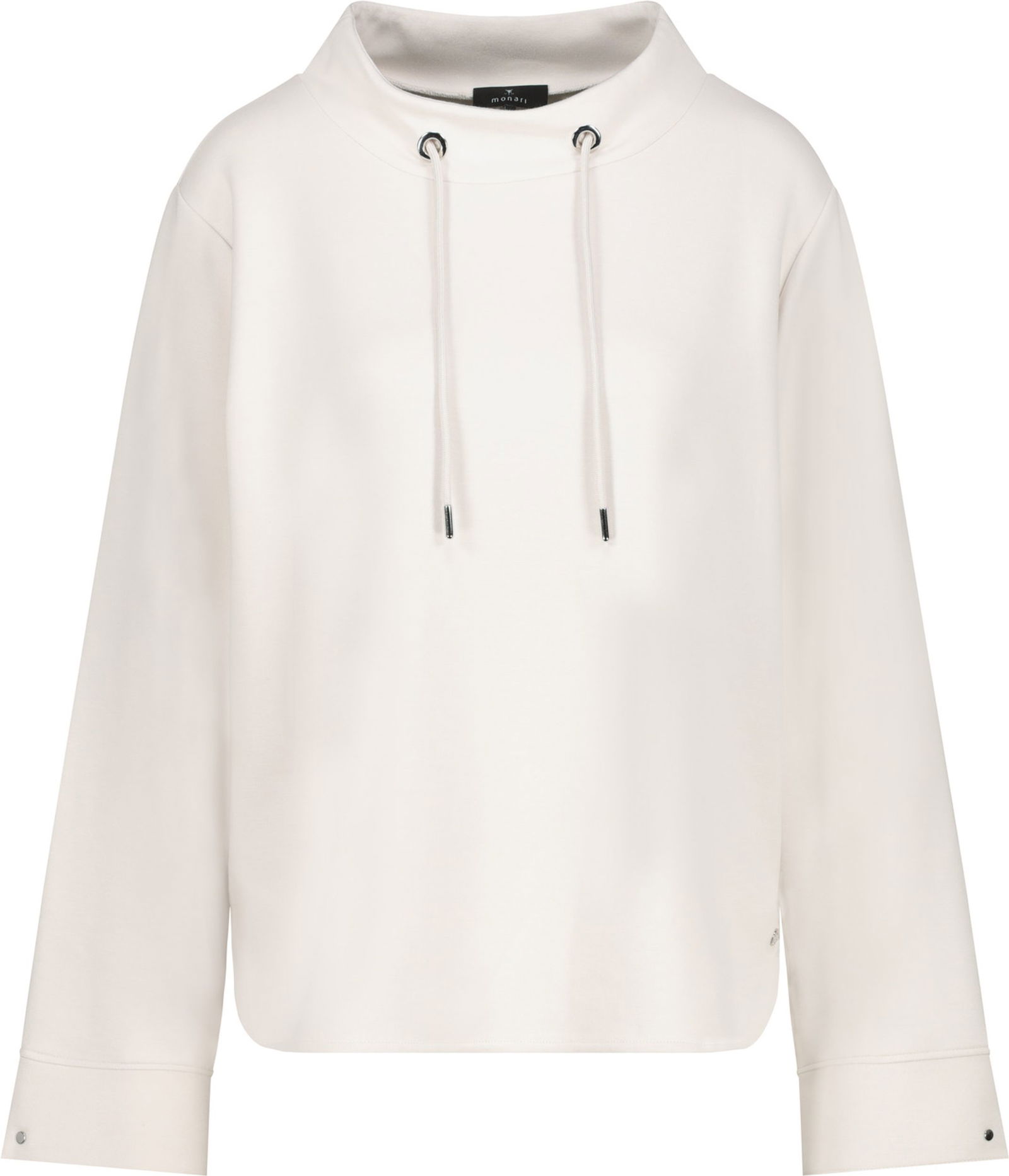 1c87a77bda99901ebd2df91f168b0ec9 Monari |  Monari Sweatshirt  | 44 | sandshell