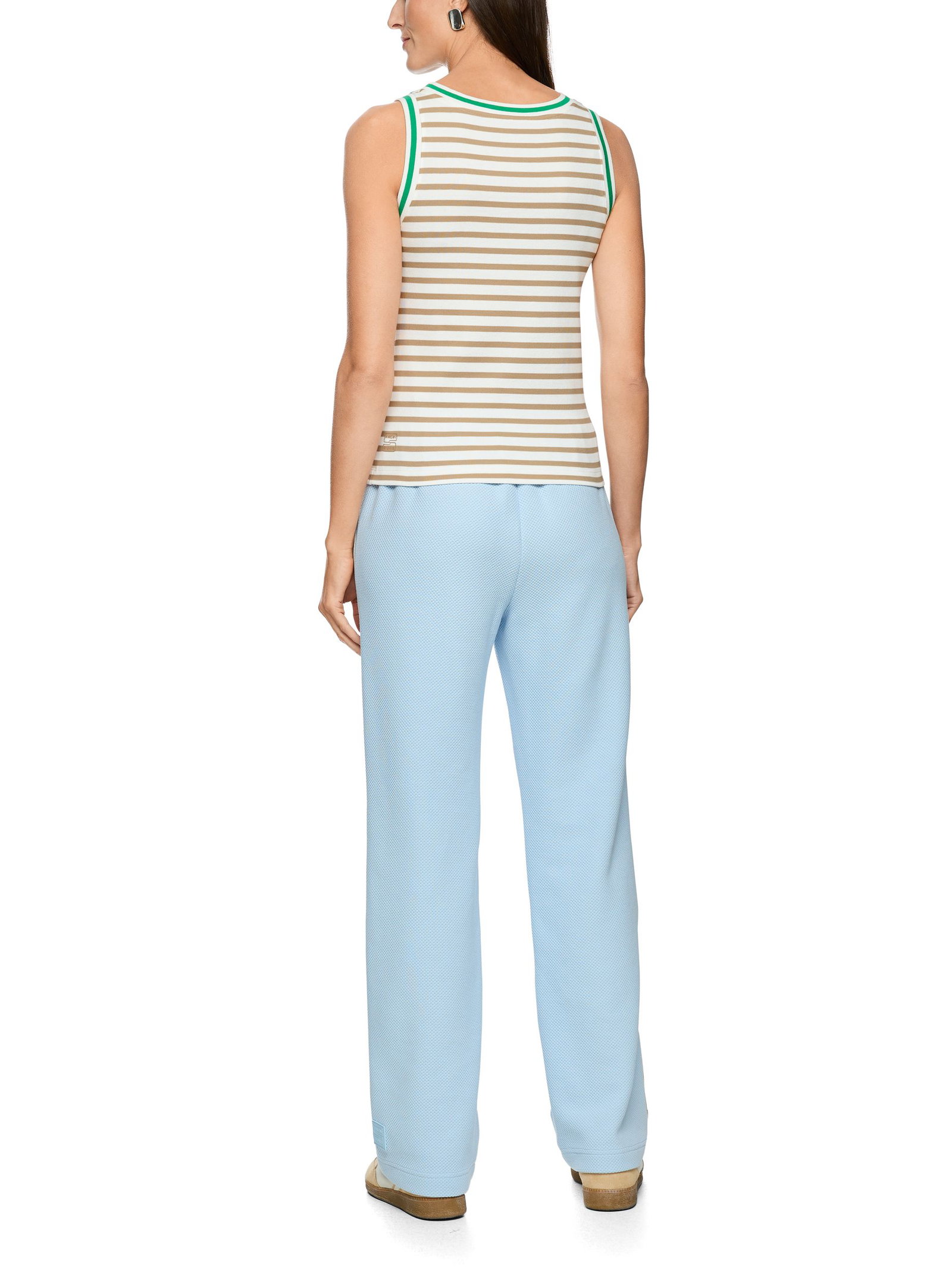 81cf2f26f5b0c4c0f662f804a0a60d42 Marc Cain Sports | Marc Cain Sports Top | 34