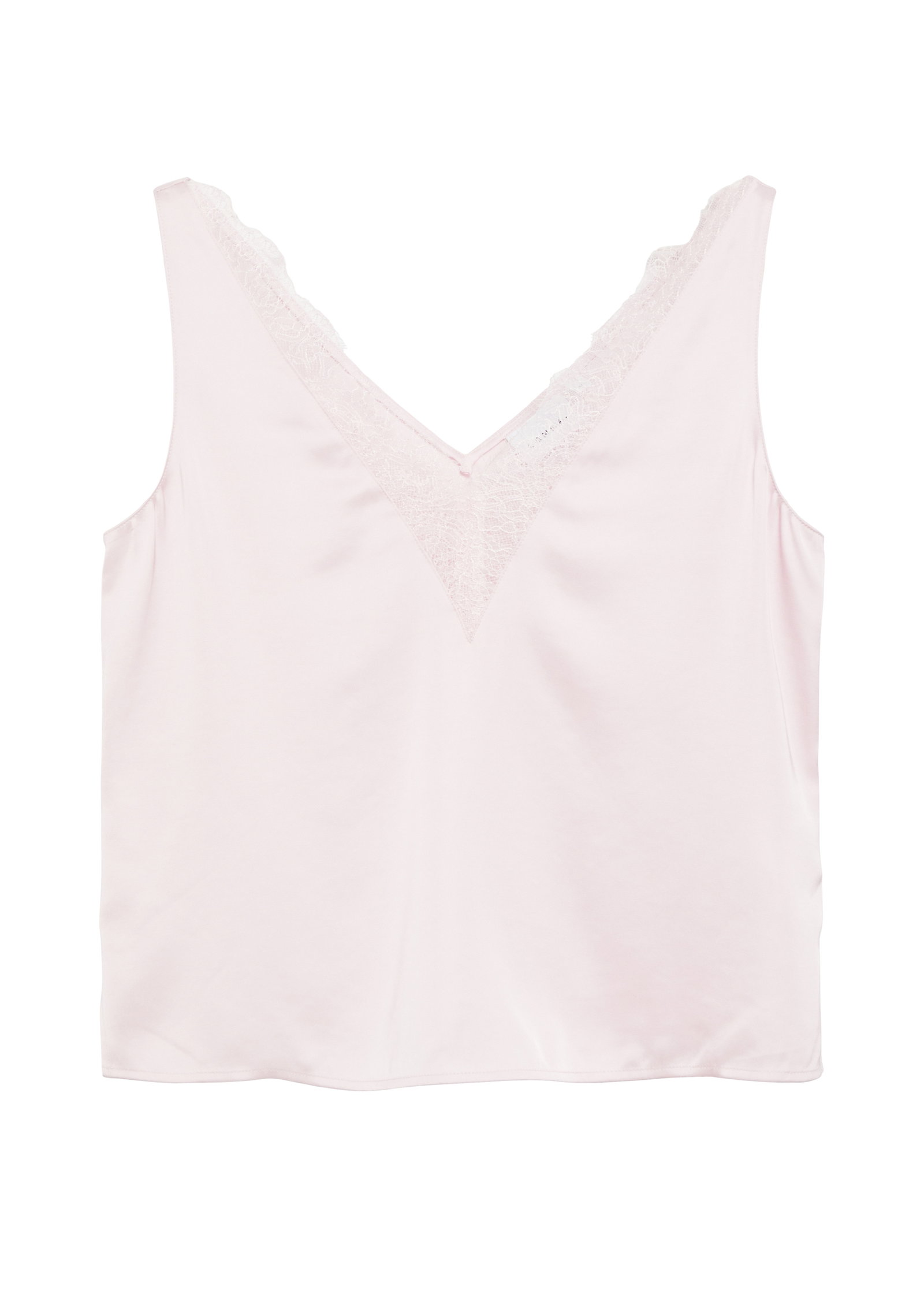 Bluse, LILAC/PINK #1