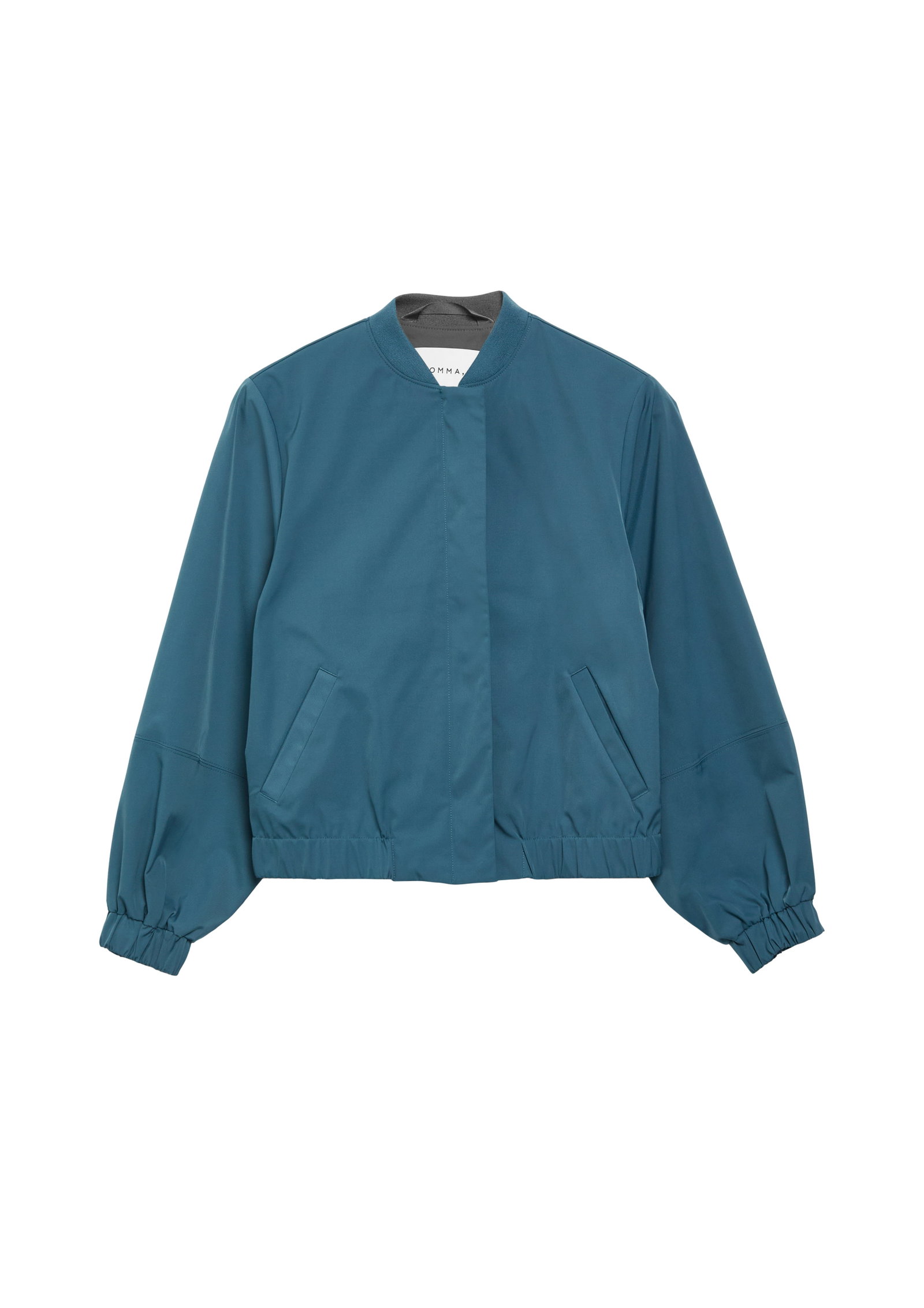 Indoor-Jacke, BLUE #1
