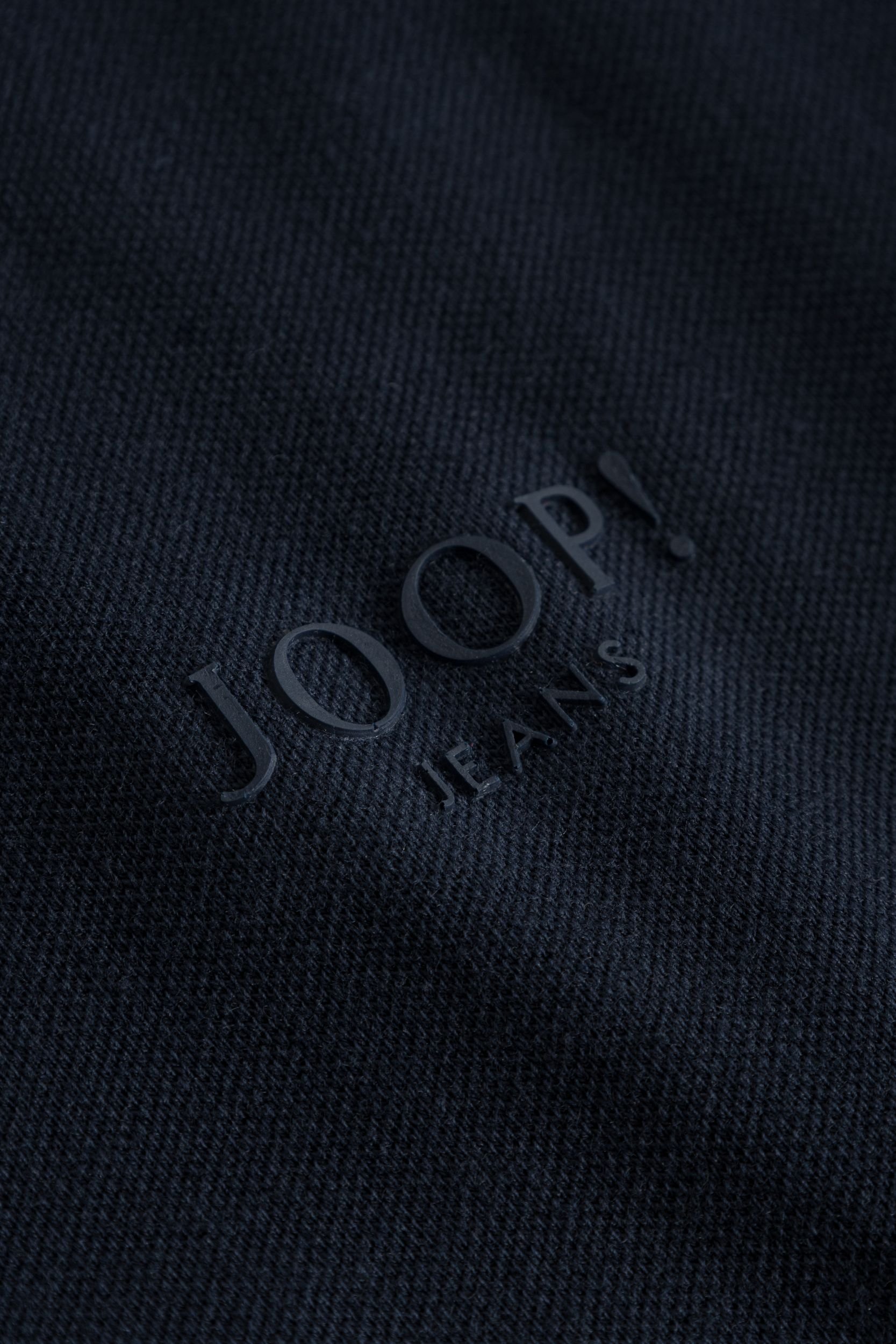JOOP! JEANS Poloshirt 