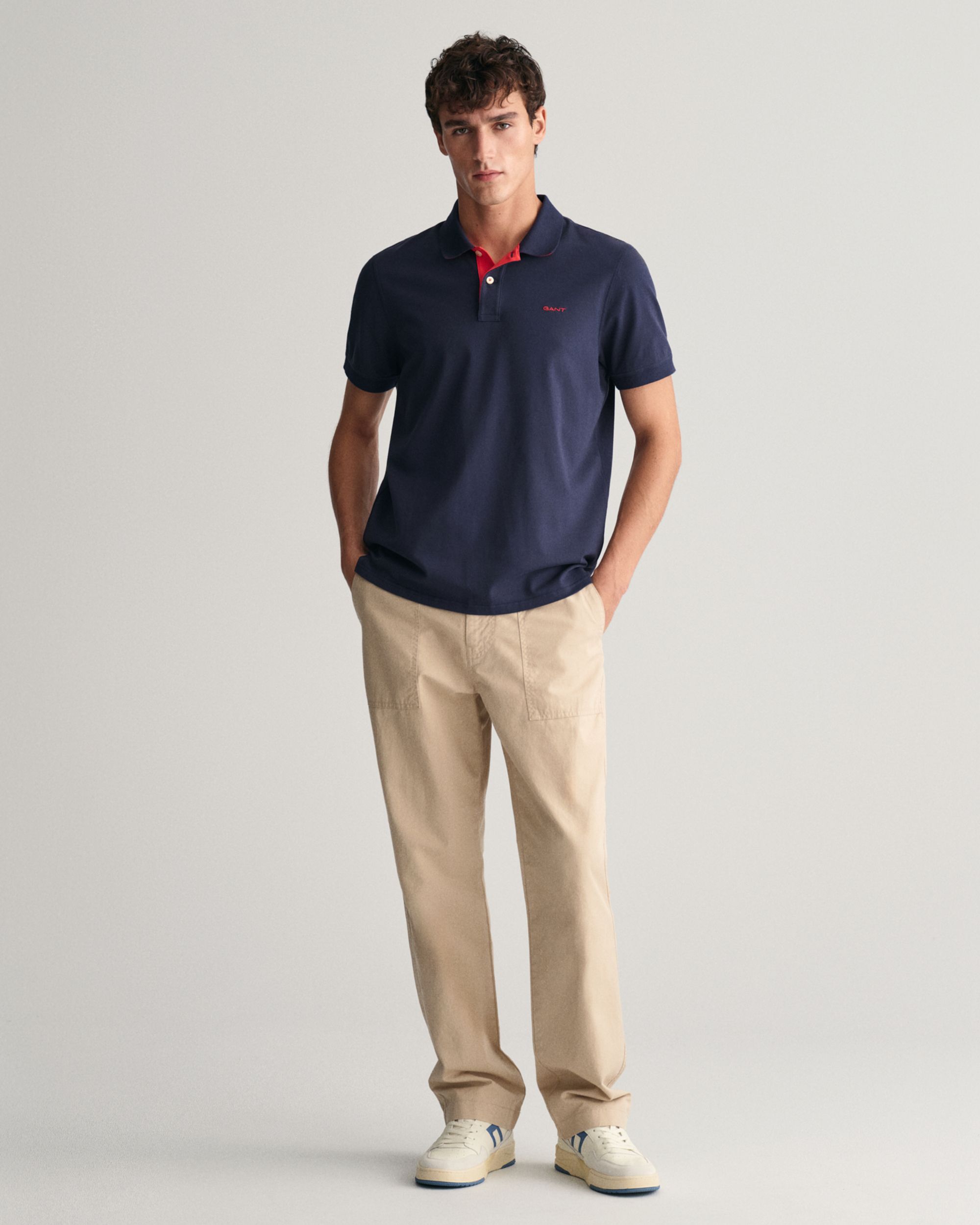 Gant Poloshirt 