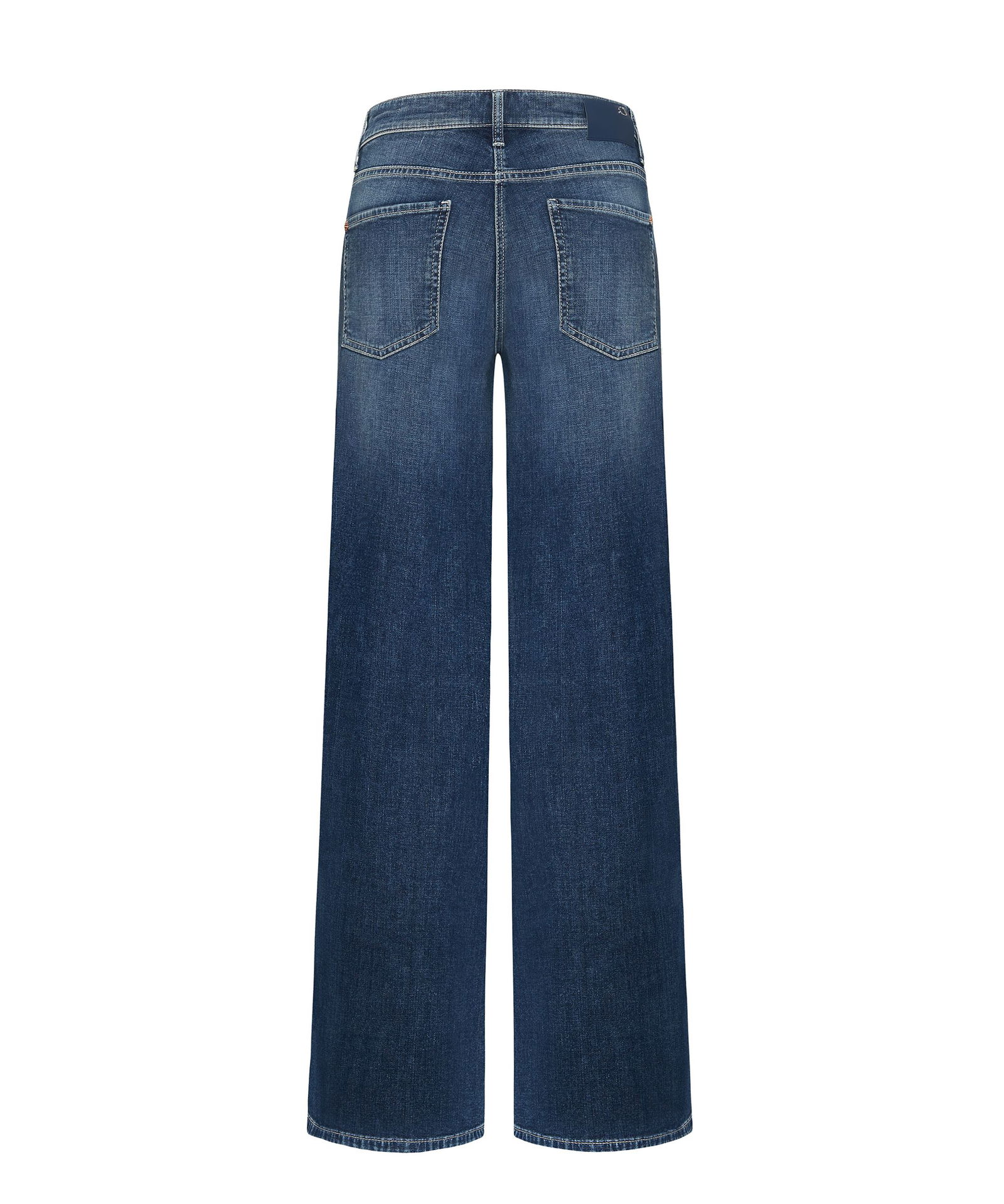 84e8ff17d75fa5e6cf2e7226e6e6b751 Cambio | Cambio Straight Leg Jeans | 40/33