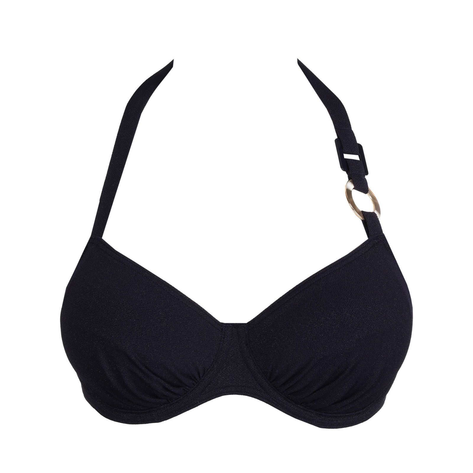 PrimaDonna |  PINNER Dazzling sky Vollschalen Bikini-Top | 75/G