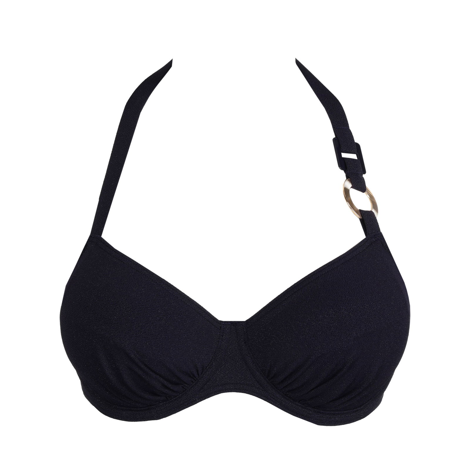 89d99e517bbf1095a5f307c7f47eca6a PrimaDonna | PINNER Dazzling sky Vollschalen Bikini-Top | 75/G
