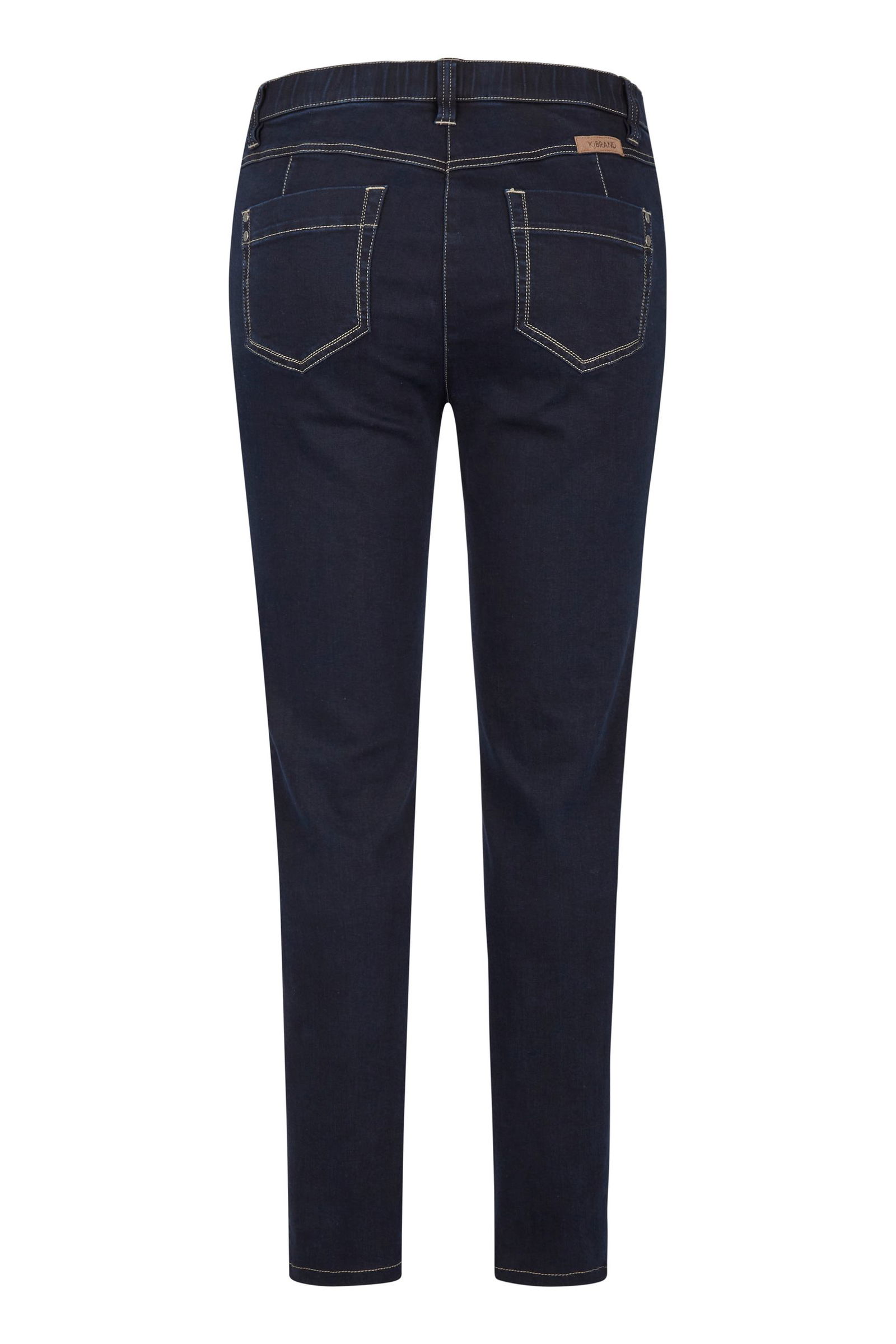 KjBrand | KjBrand Schmale Hose | 52 | 1263_702