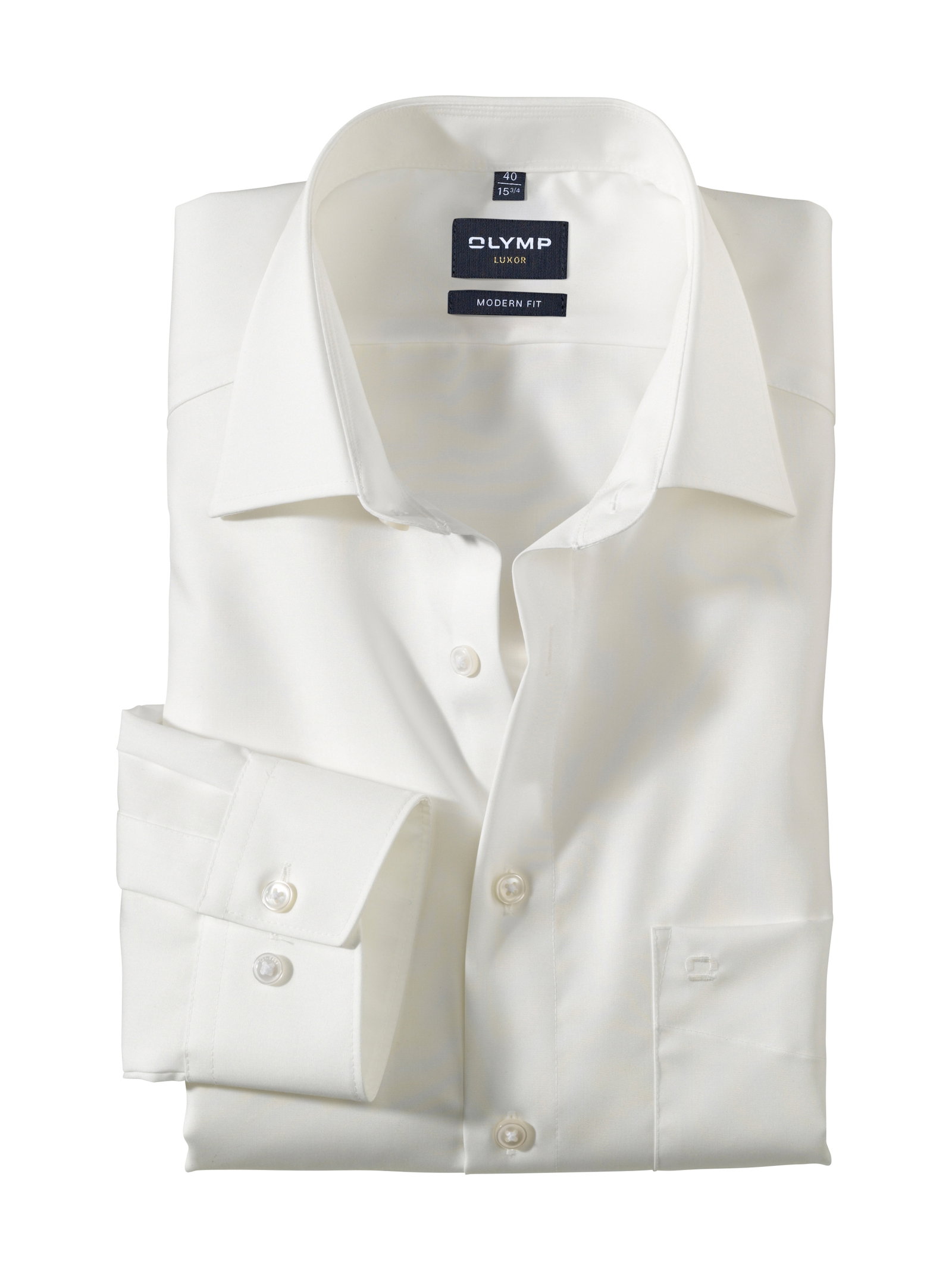 Olymp Hemd Modern Fit #1