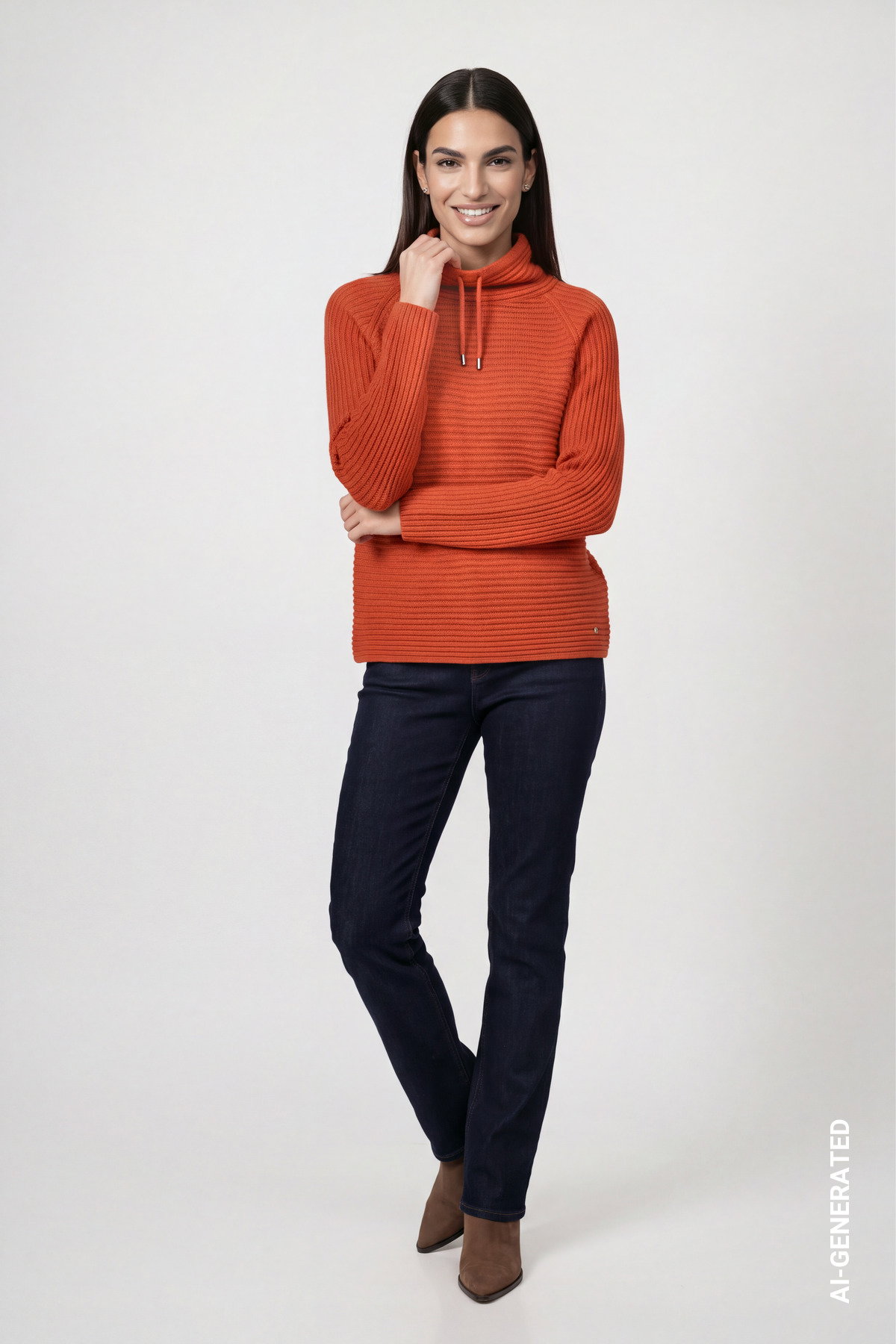 Monari Pullover #6