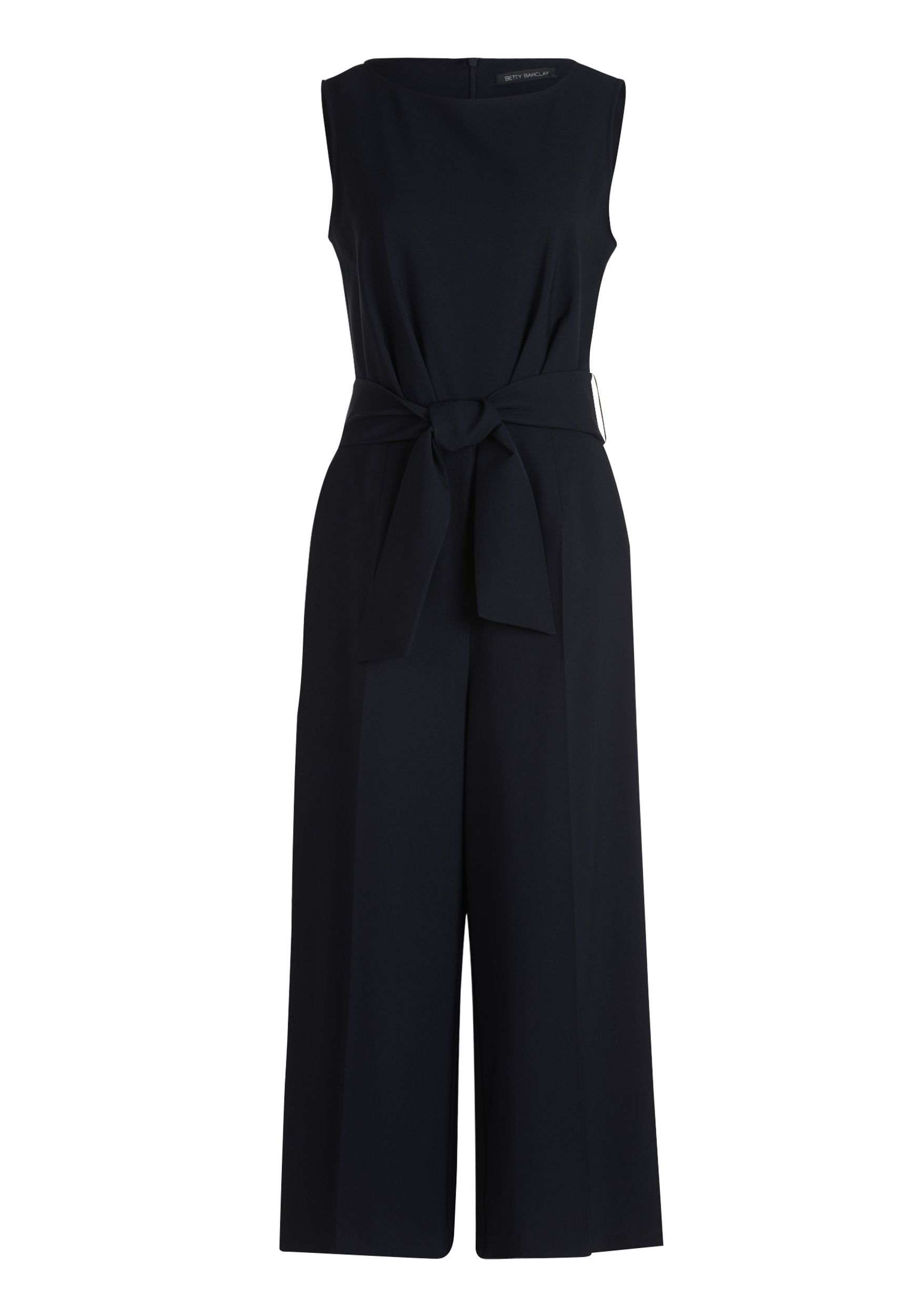 Betty Barclay |  Betty Barclay Jumpsuit  | 44 | dunkelblau