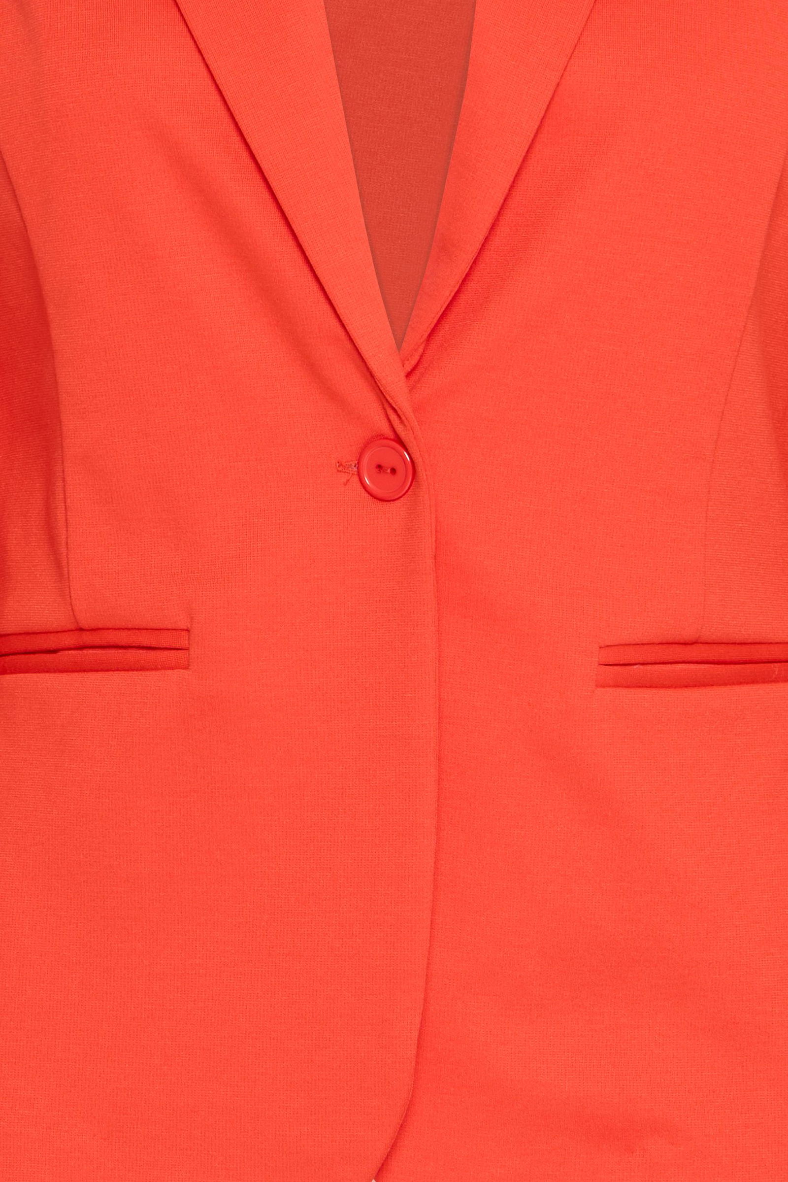 ICHI |  ICHI Sweatblazer  | L