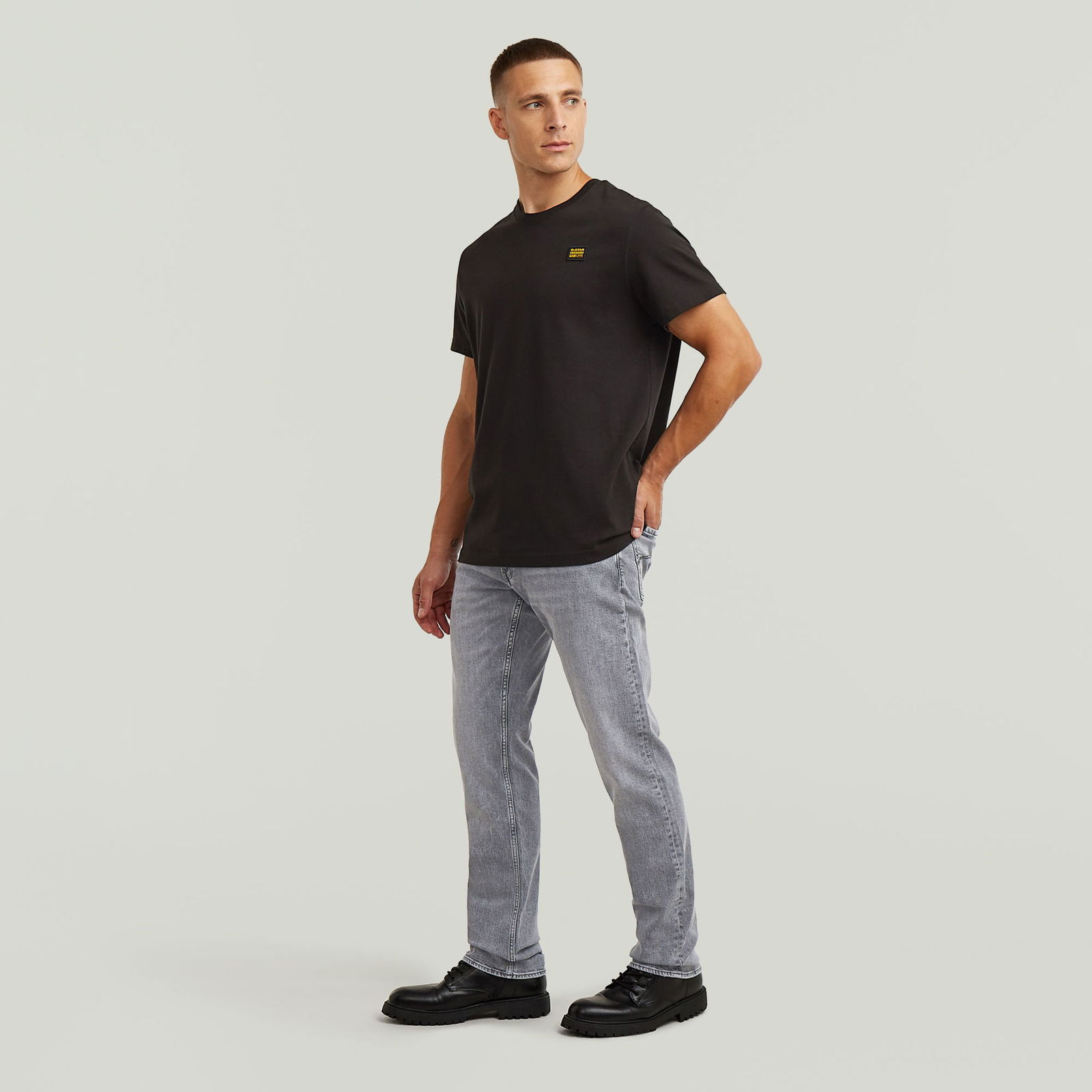 G-Star | G-Star Straight Leg Jeans | 36/34