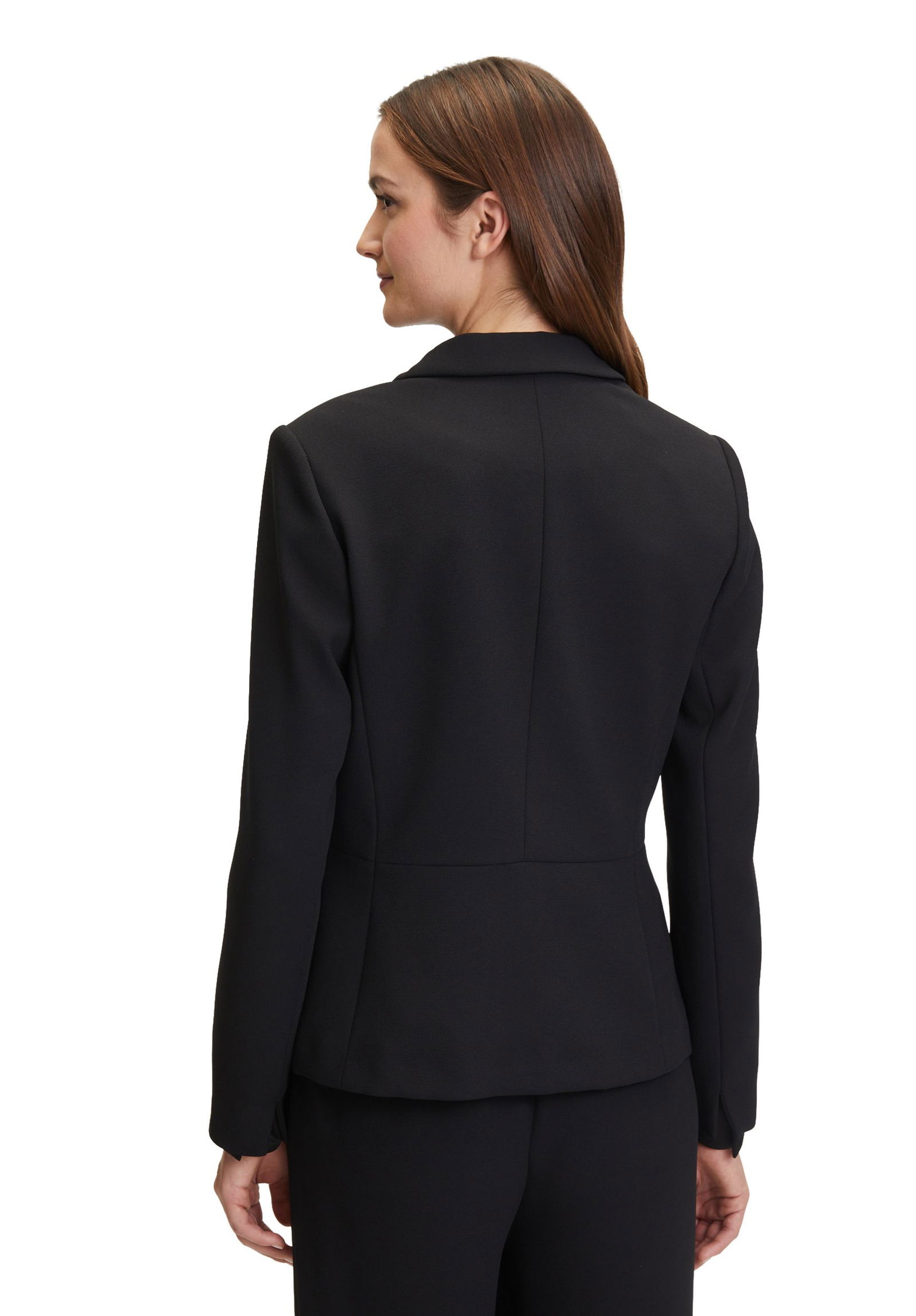 Betty & CO | Betty & CO Kurzblazer | 38 | schwarz