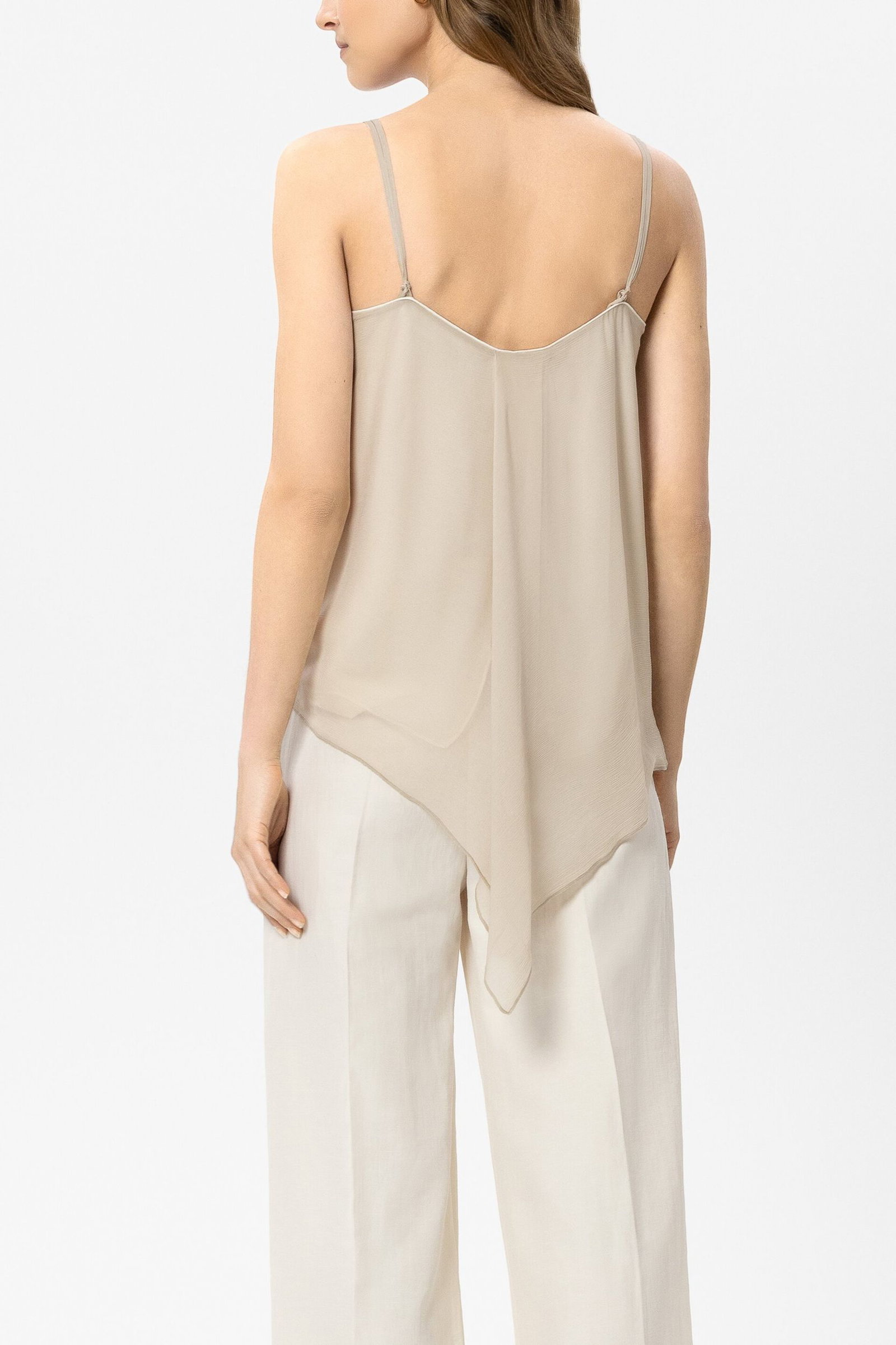 Luisa Cerano |  Luisa Cerano Druckbluse  | 38