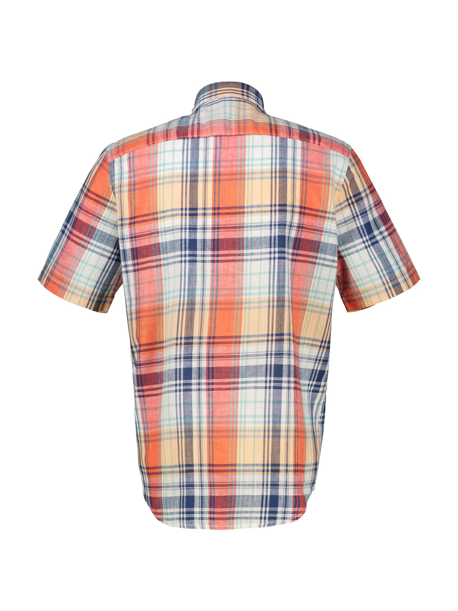 Lerros |  Lerros Hemd Regular Fit  | XXXL | broken white