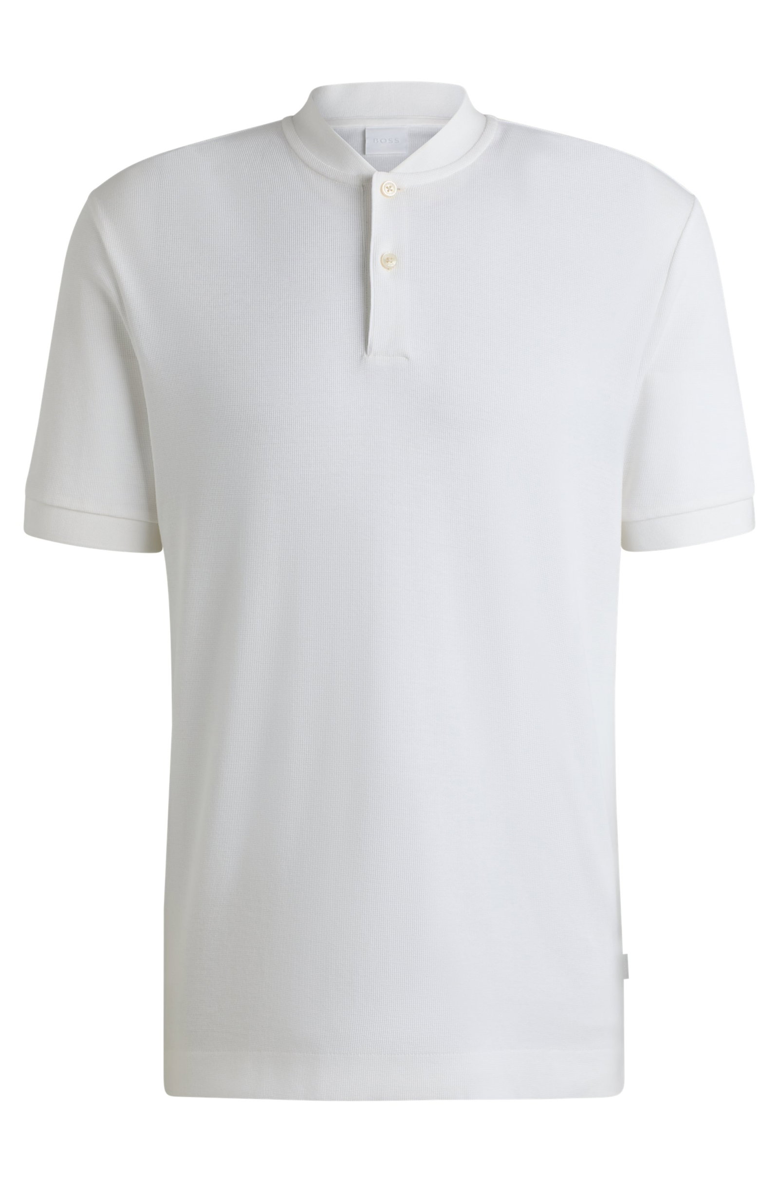 BOSS Black Poloshirt "H-Pratt" #1