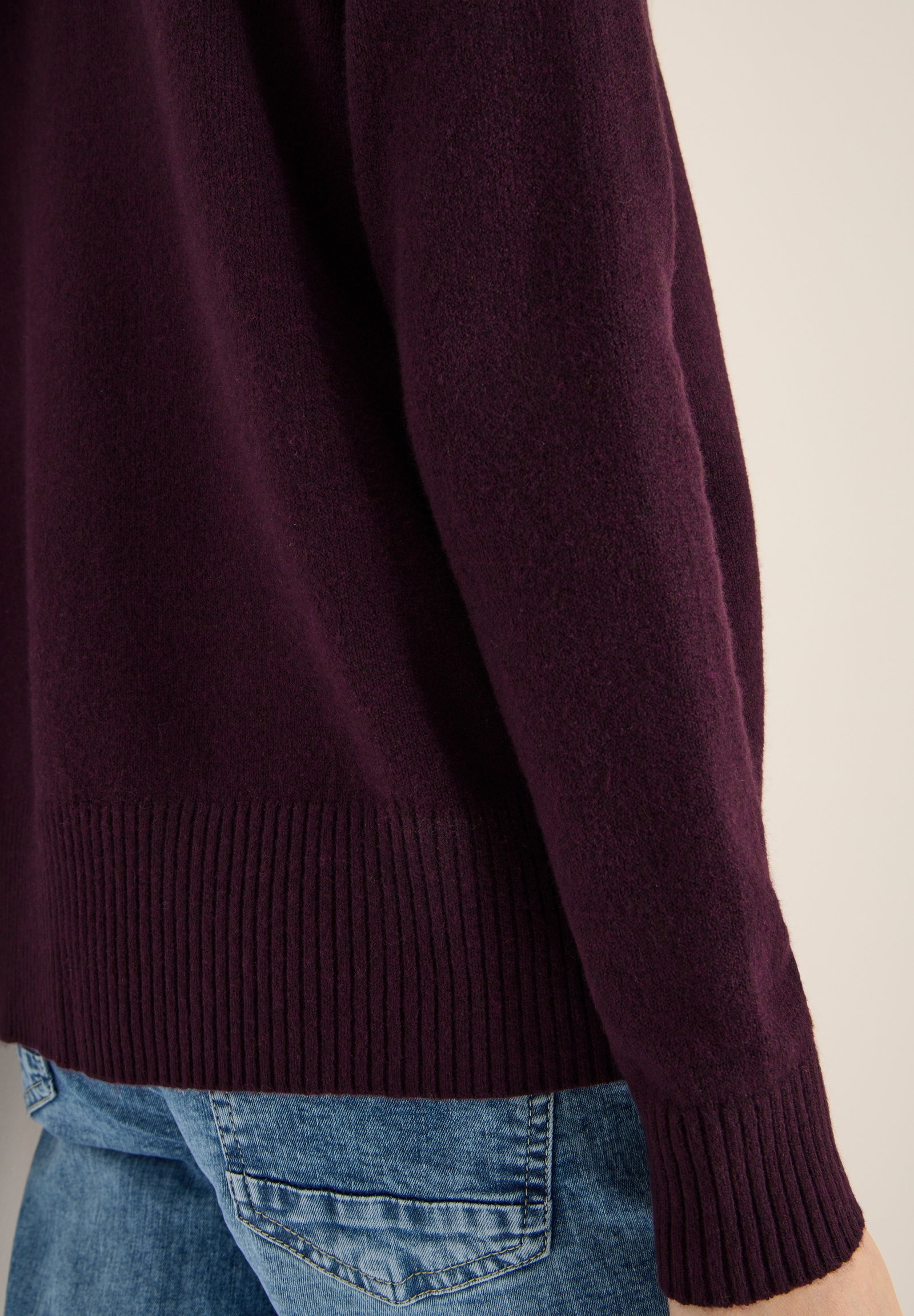 CECIL Rollkragenpullover #7