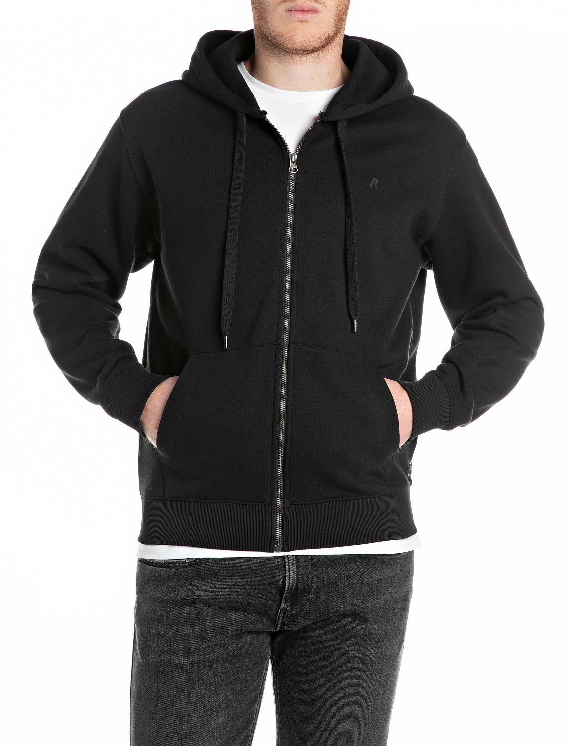 Replay Sweatjacke #1