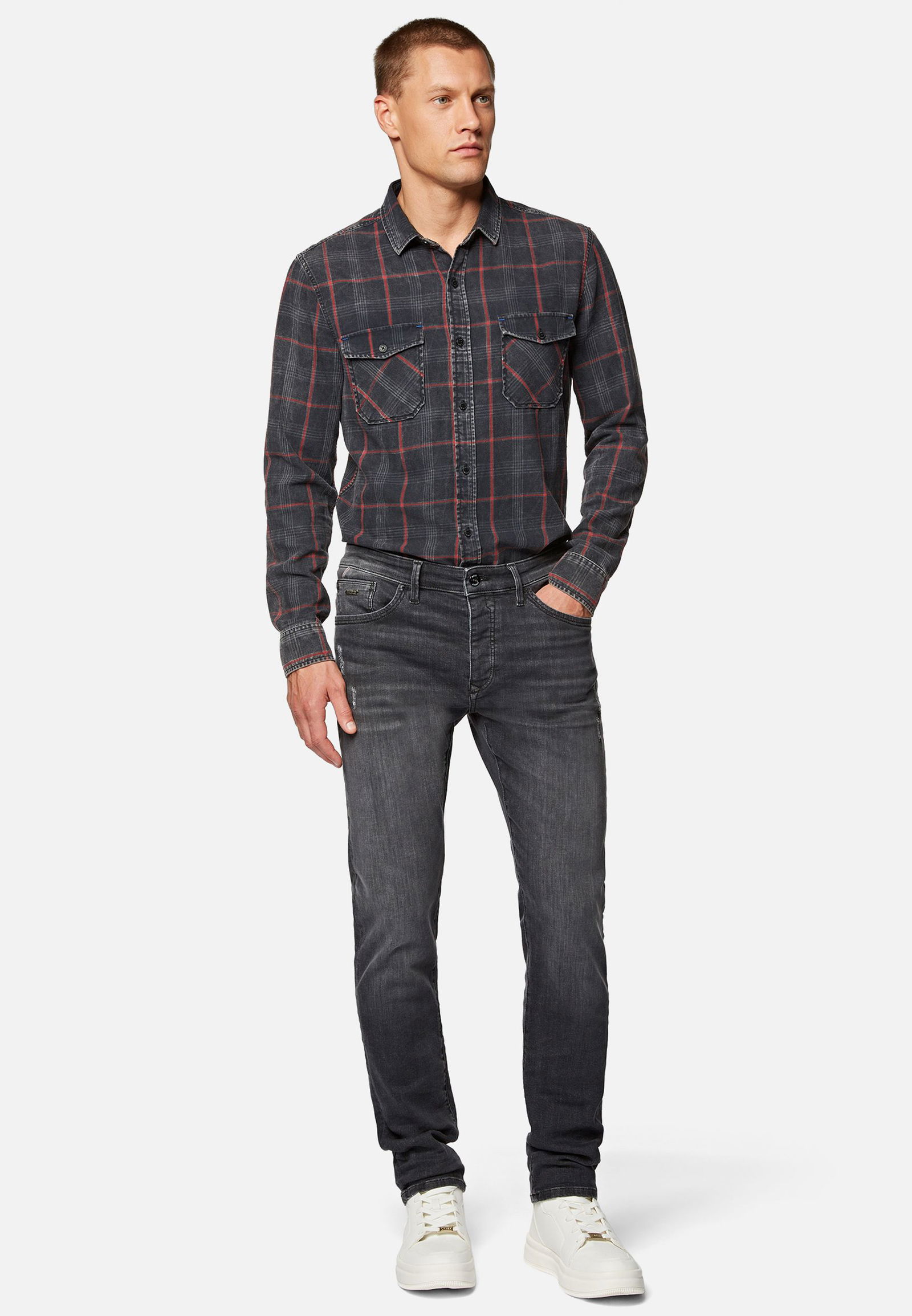 Mavi Slim Jeans 