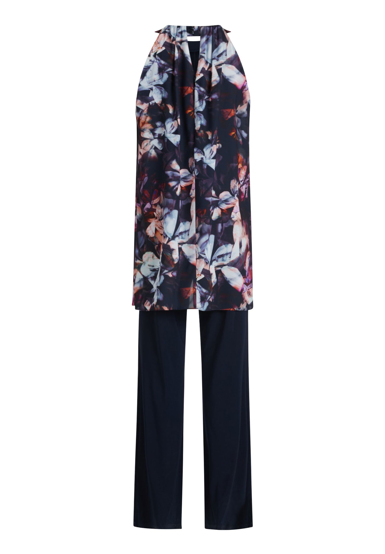 b89308801c567eee0a03f73823cabeef Vera Mont Jumpsuit