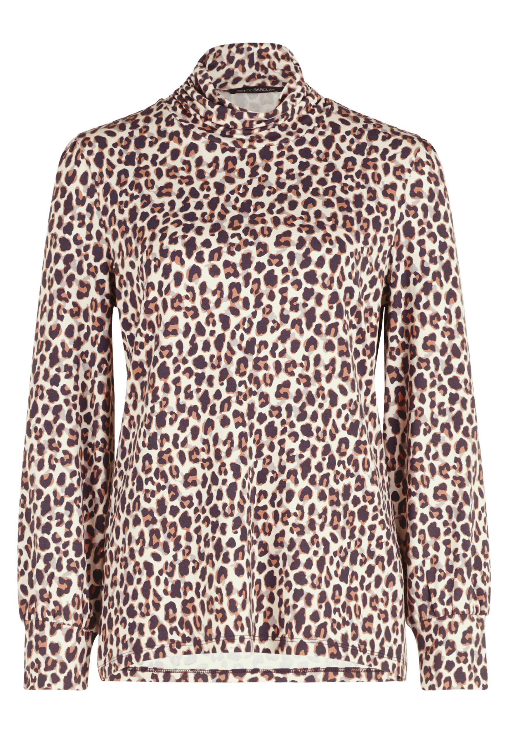 Betty Barclay |  Betty Barclay Shirt  | 46 | beige/grau