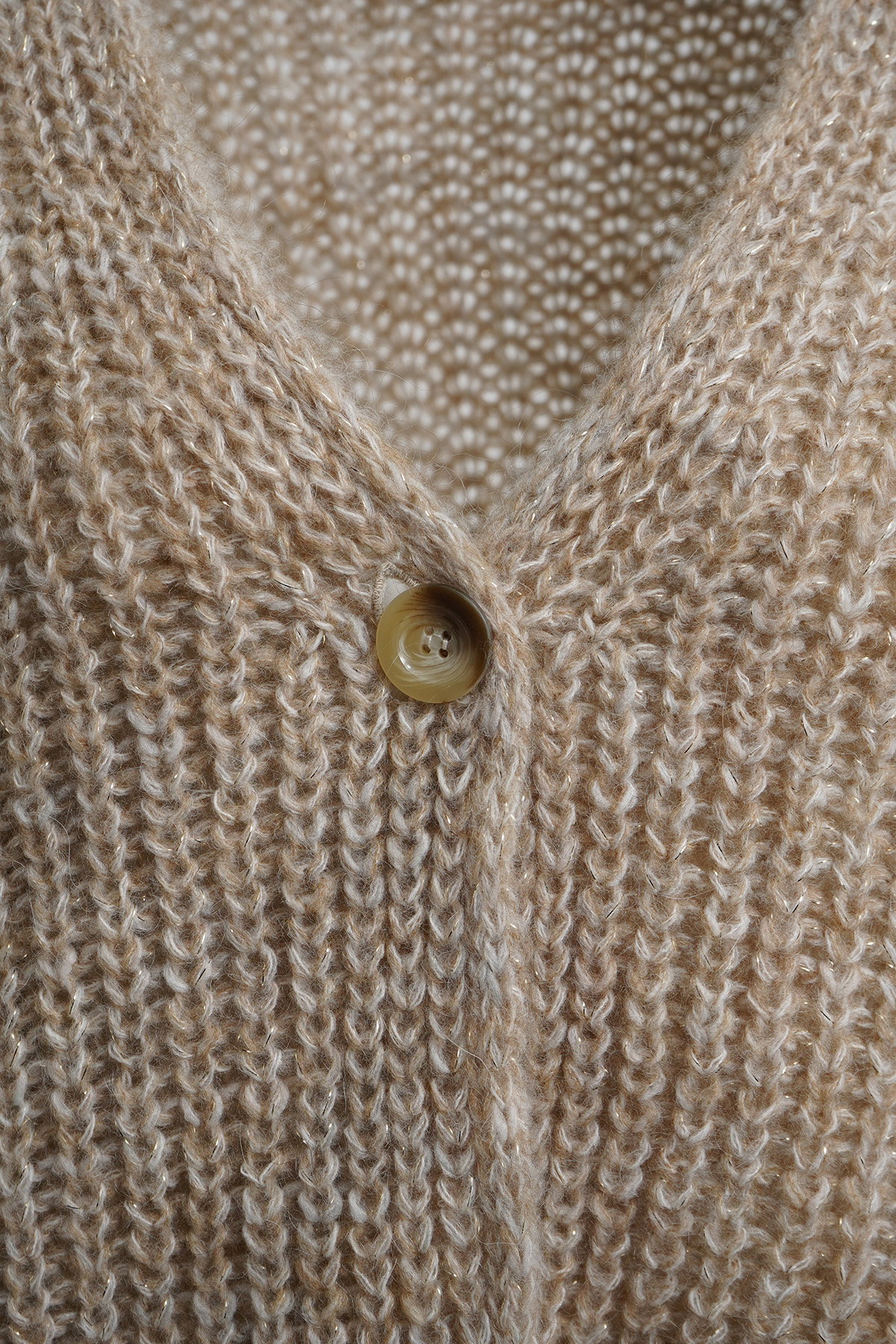 Milano Strickjacke #3