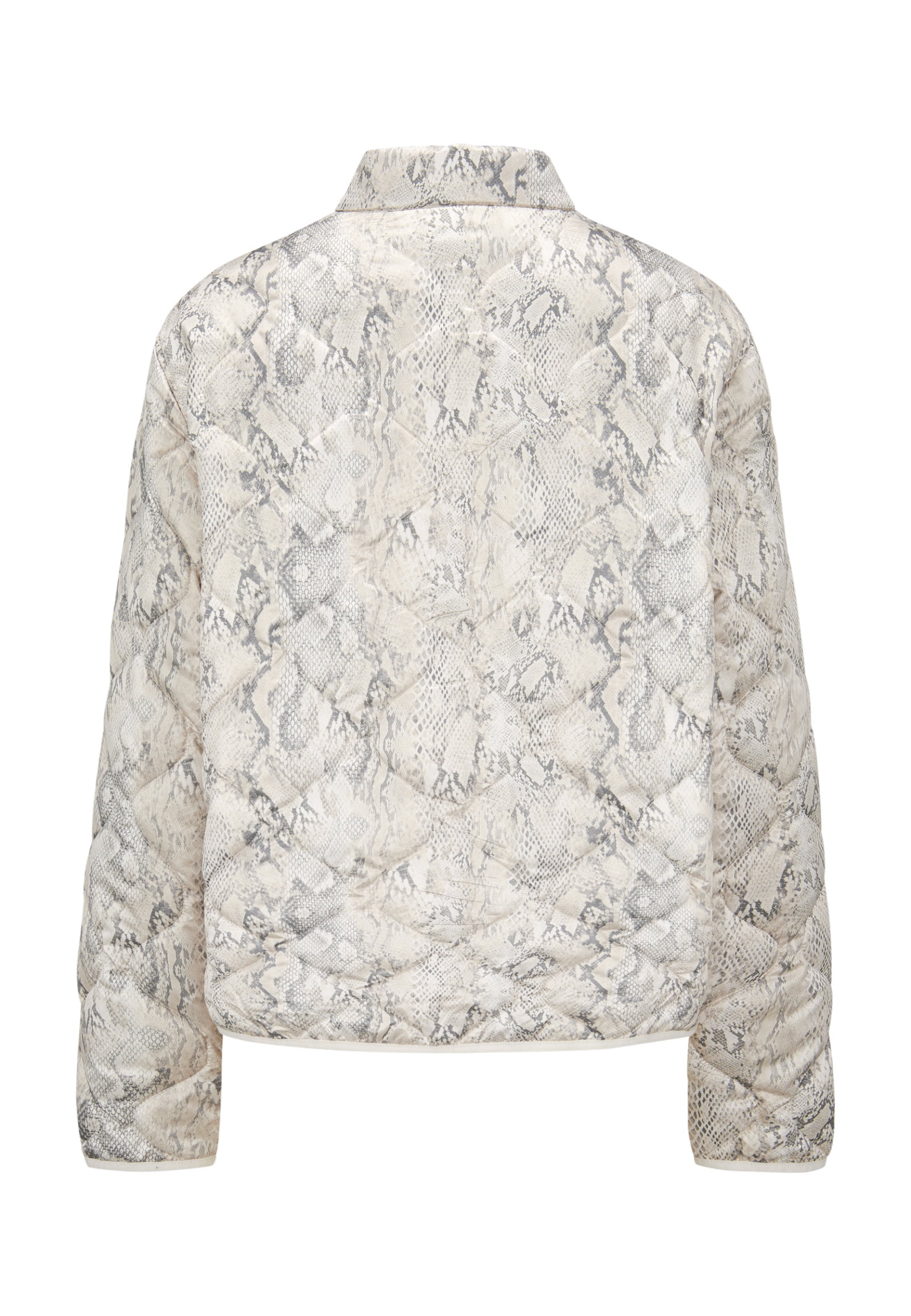 Milestone Steppjacke #2