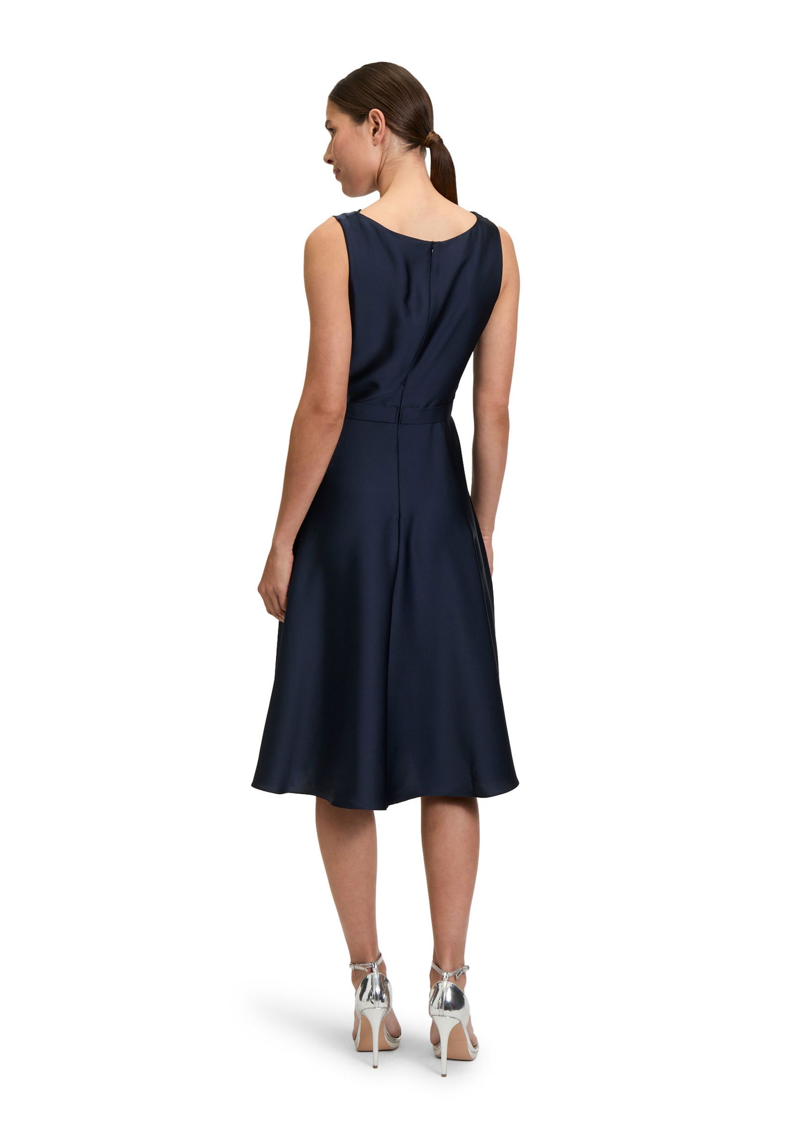 Vera Mont | Vera Mont Kurzes Kleid | 40 | night sky
