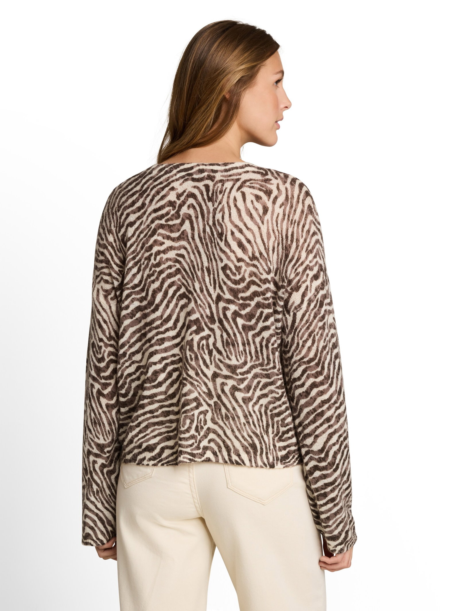 Tom Tailor Pullover #4