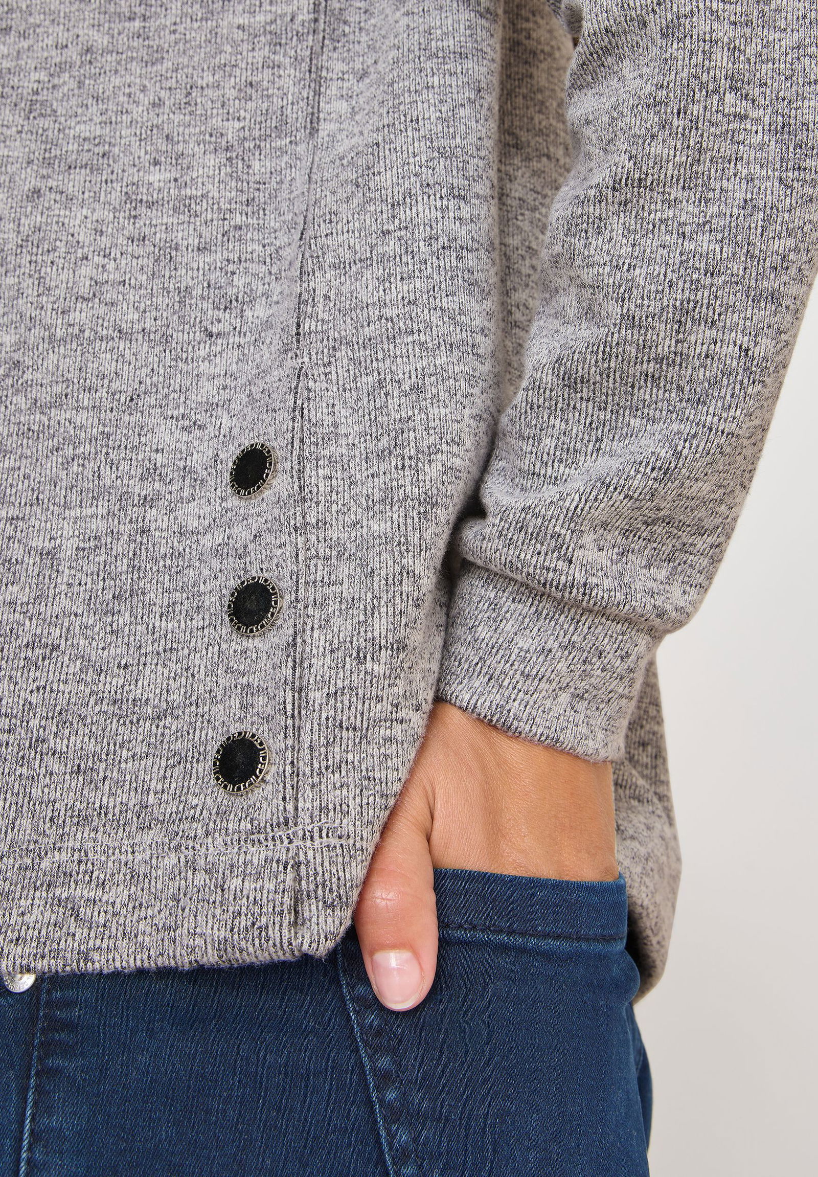 CECIL | CECIL Pullover | XXL