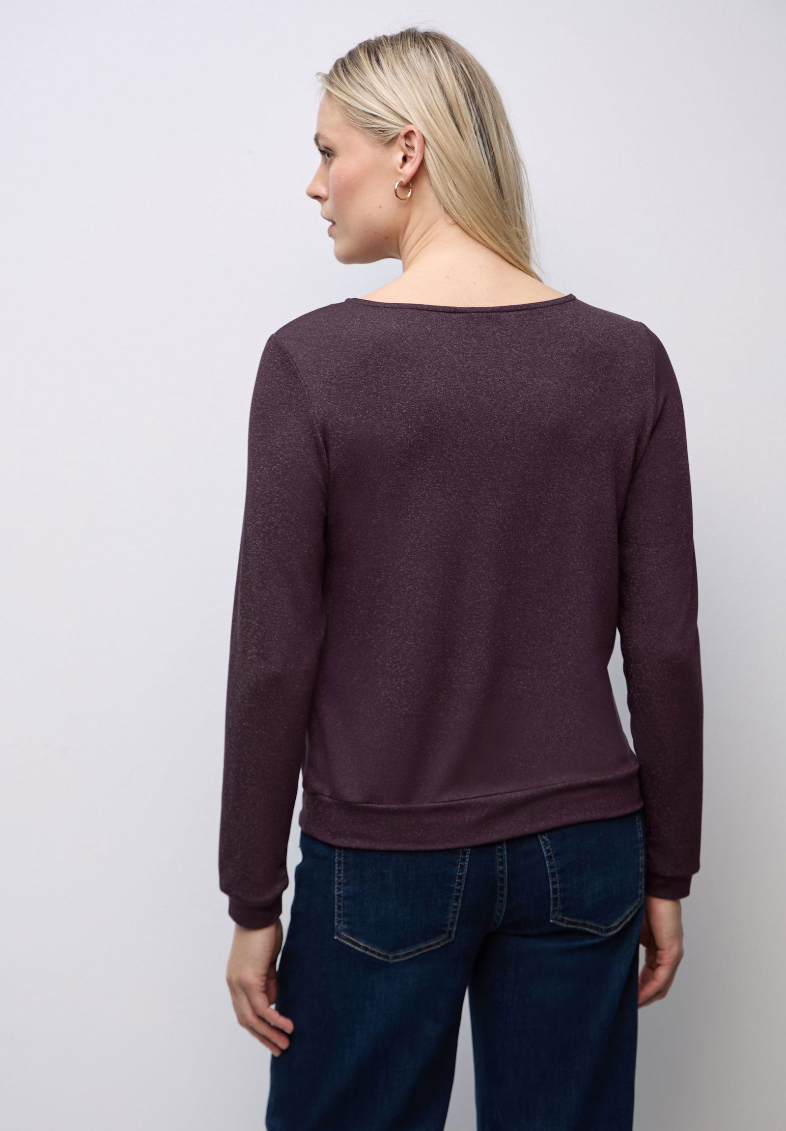 Street One | Street One Pullover | 36 | 4565_17151