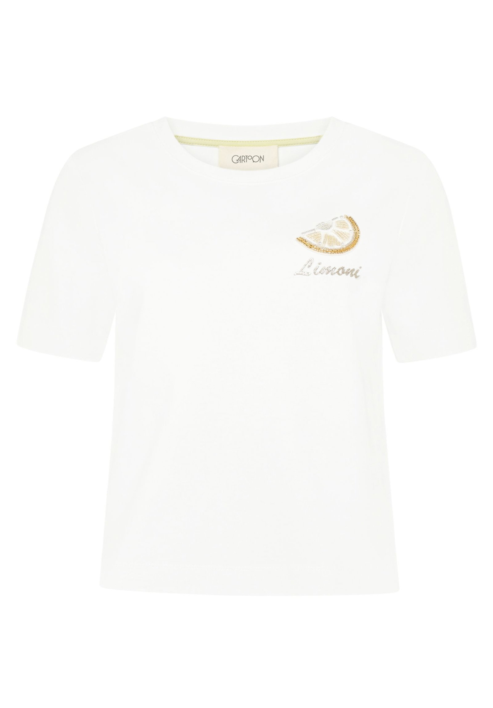 Baumwollshirt #1
