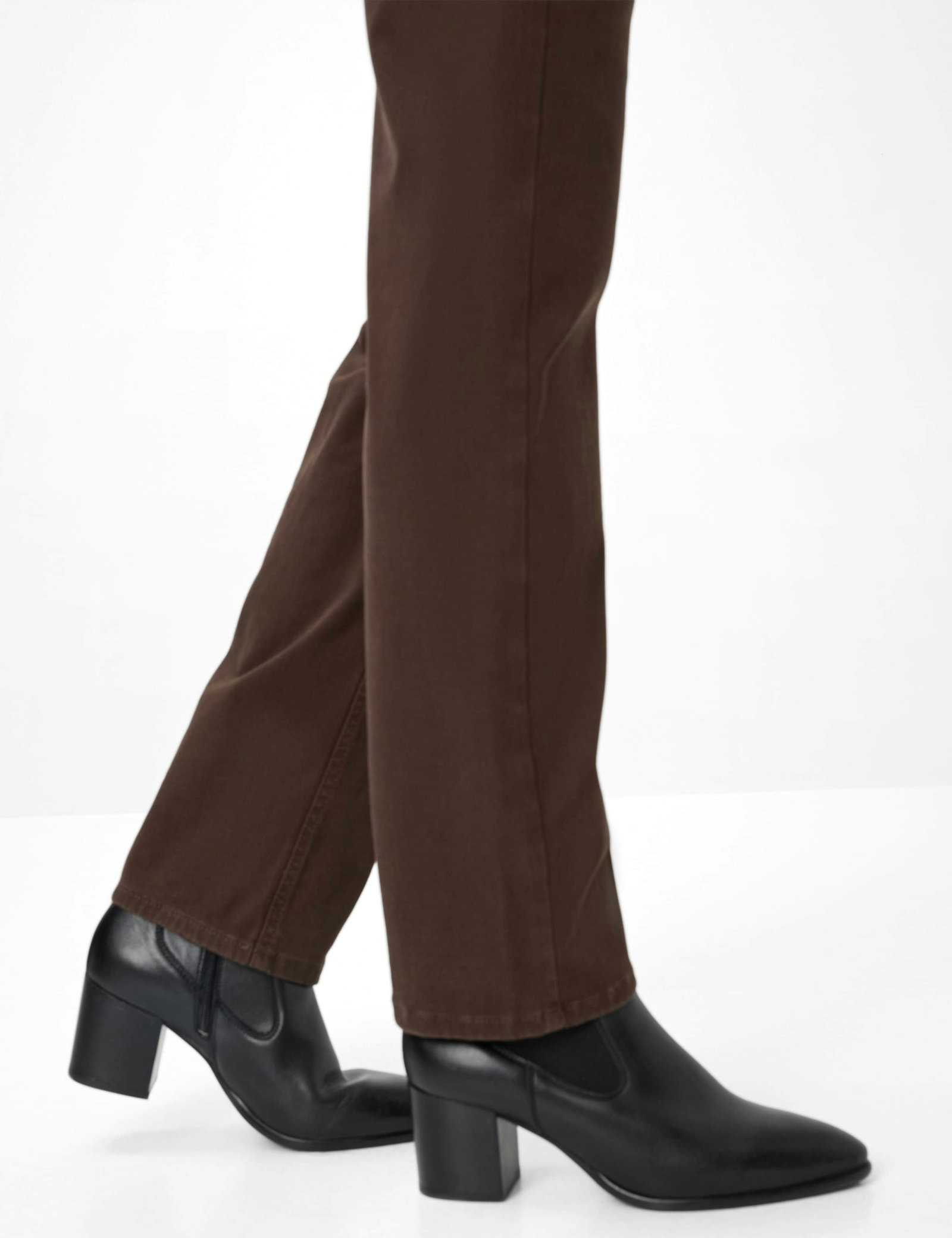 STYLE.MARY SNOS, 50 #7