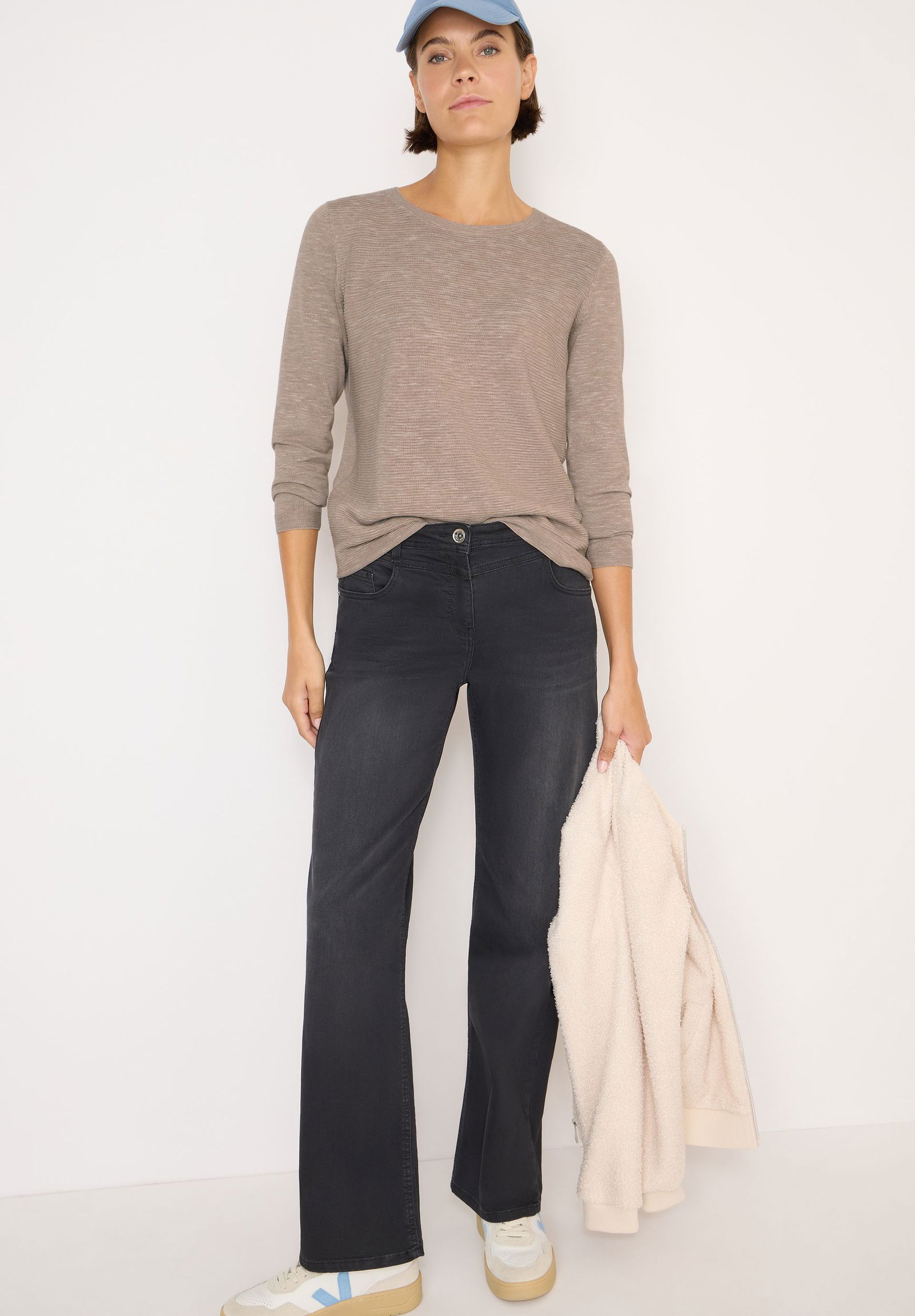 | Strukturpullover | XXL | 11231_16929