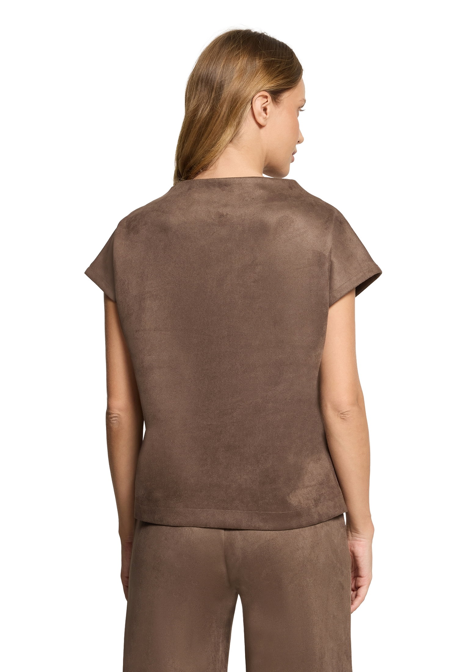 Sweat Kurz 1/2 Arm, Rain Drum #4