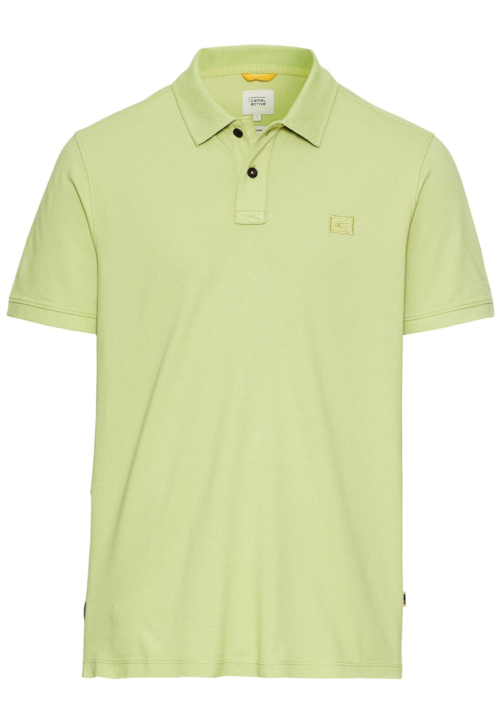 a683ac63d3a252c1254e06215ba83c61 Camel Active |  Camel Active Shirt  | XL | moss
