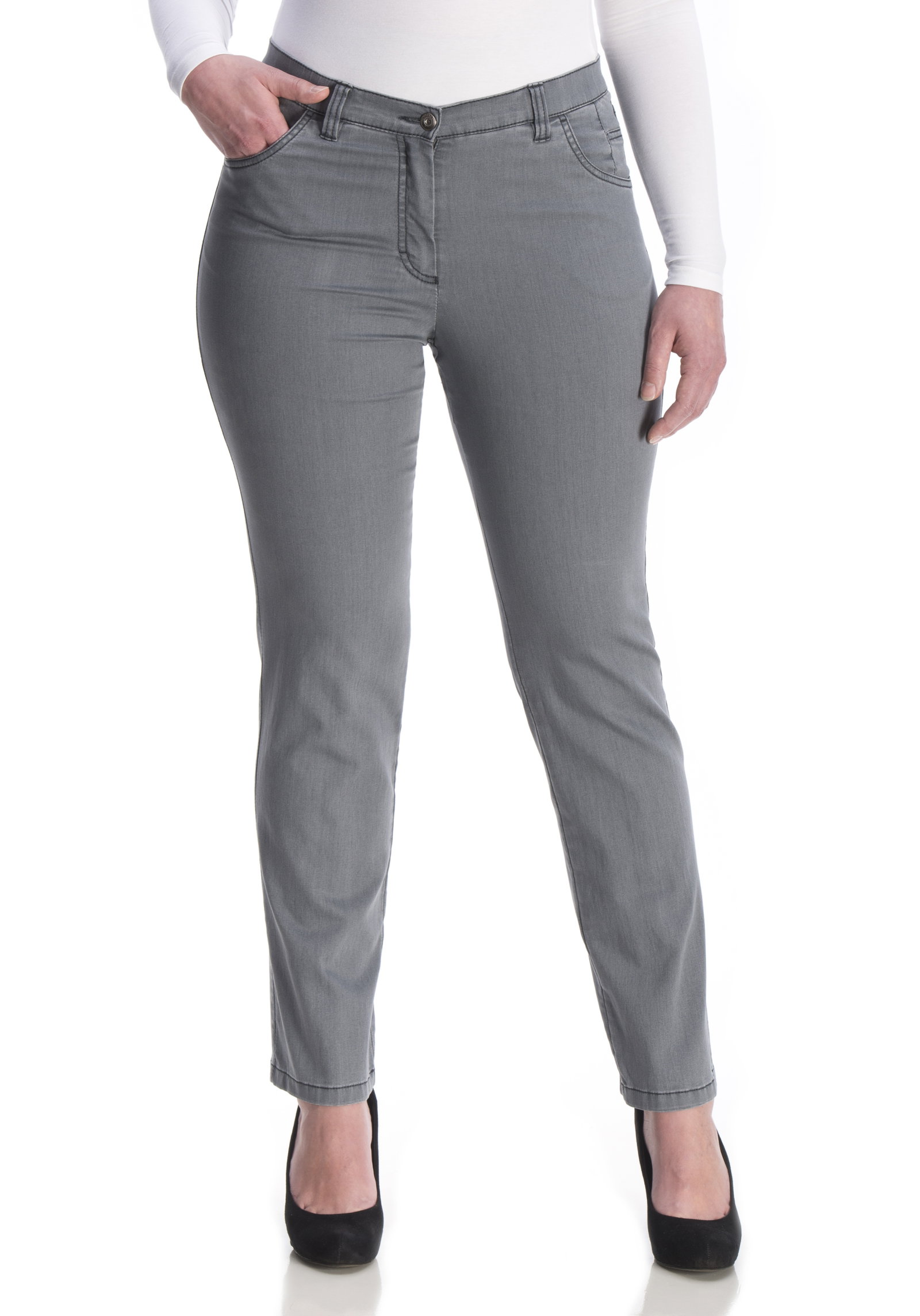 KJ Brand Hose "Betty" #3