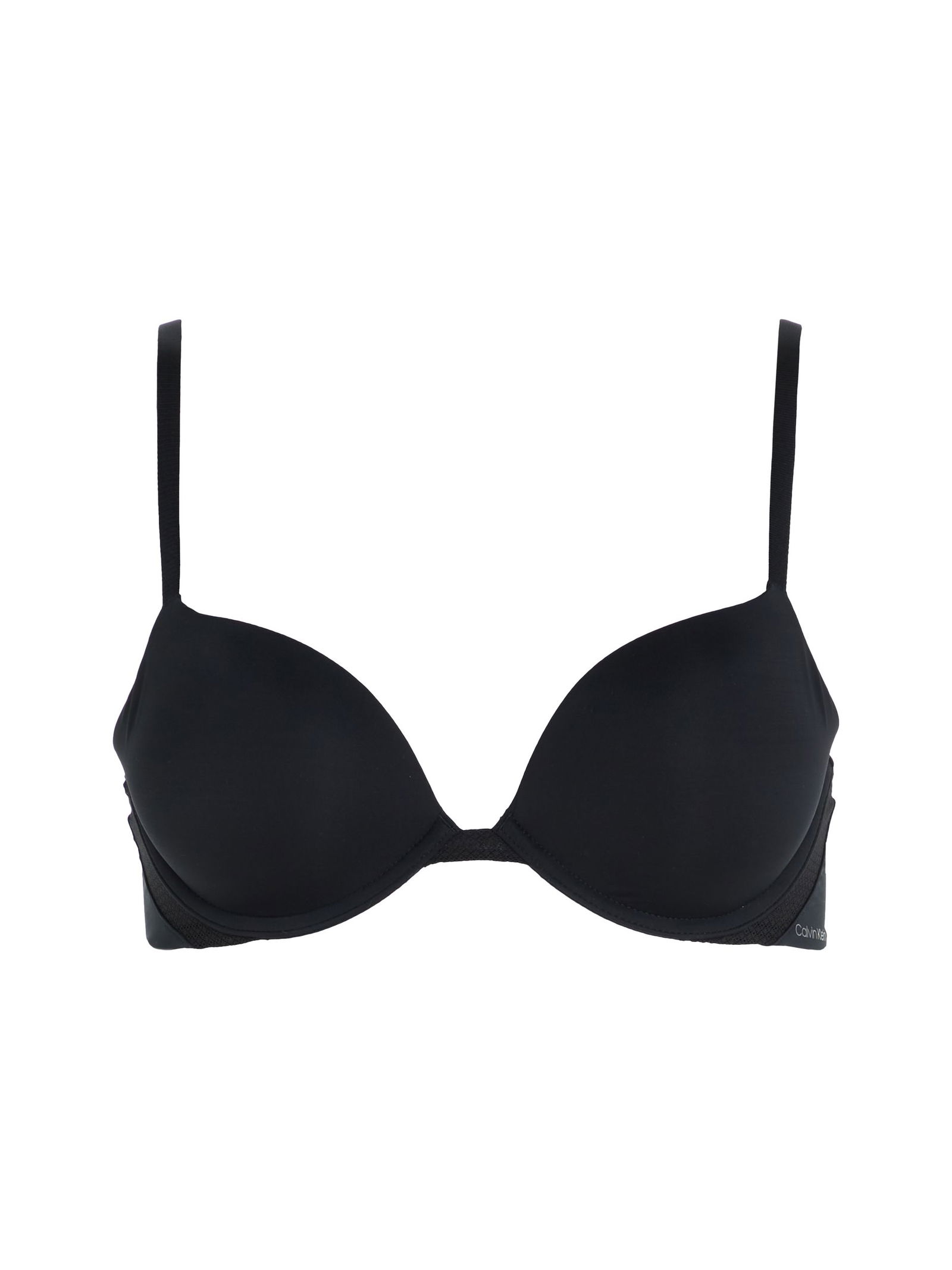 PUSH UP PLUNGE