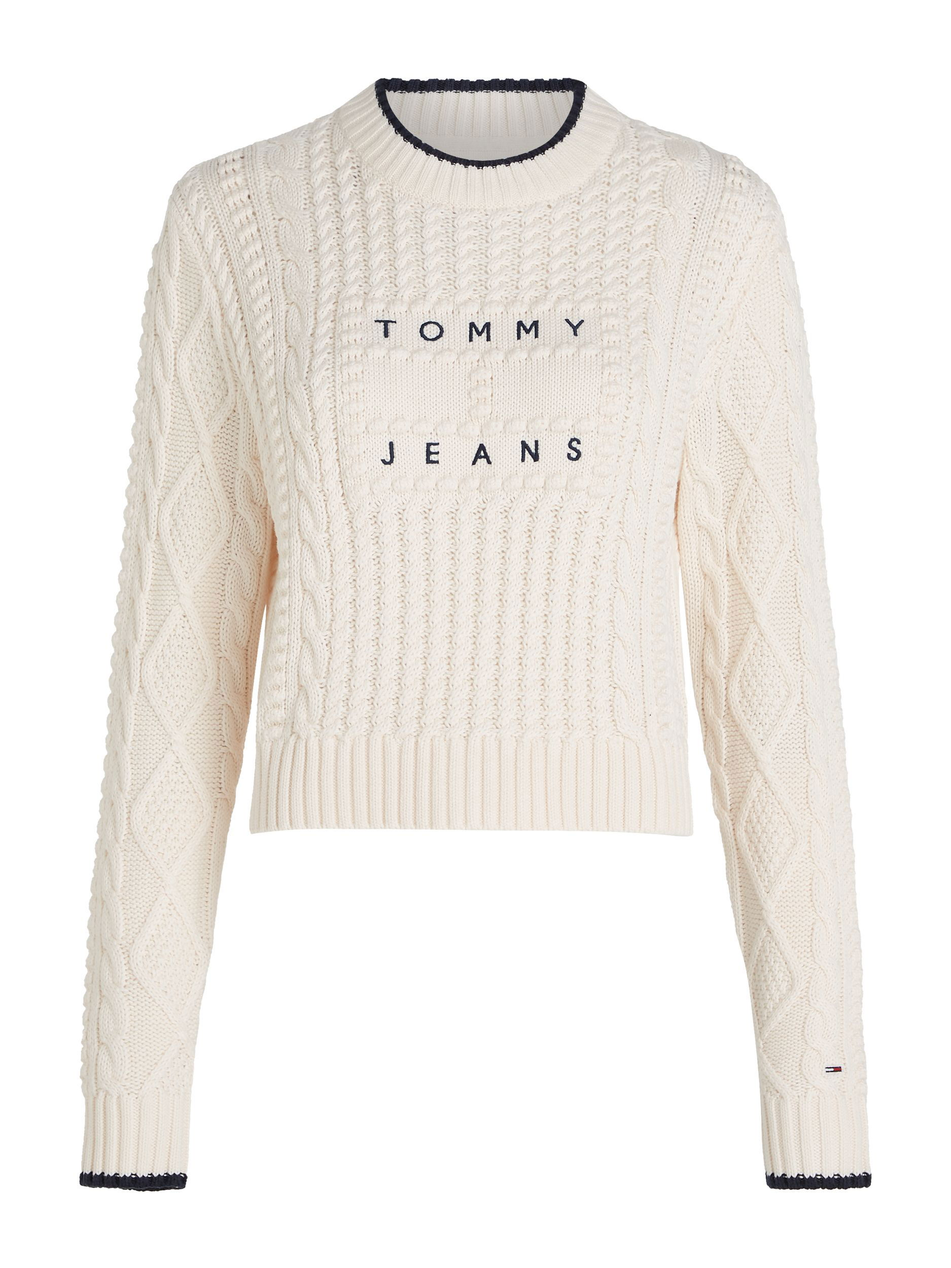Tommy Jeans Pullover 