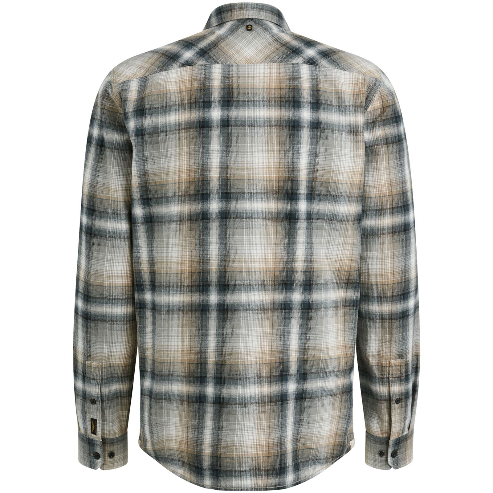 PME Legend | PME Legend Hemd Regular Fit | L | stargezer
