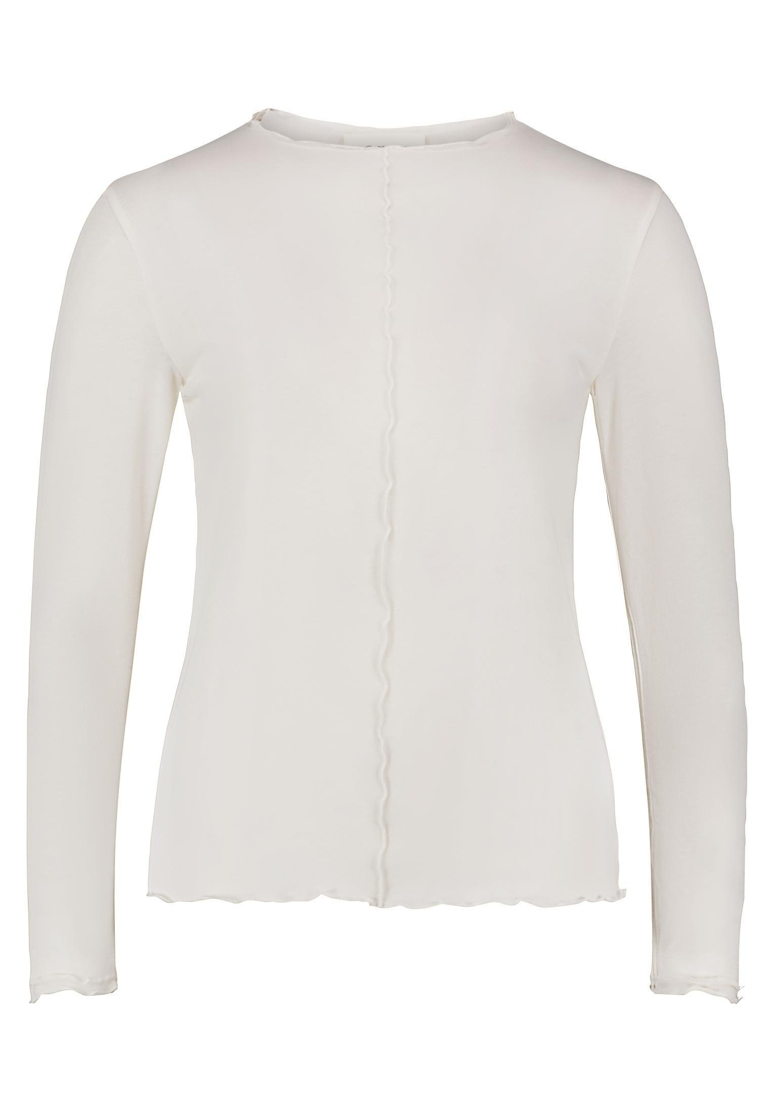 Shirt Kurz 1/1 Arm, White Swan #1