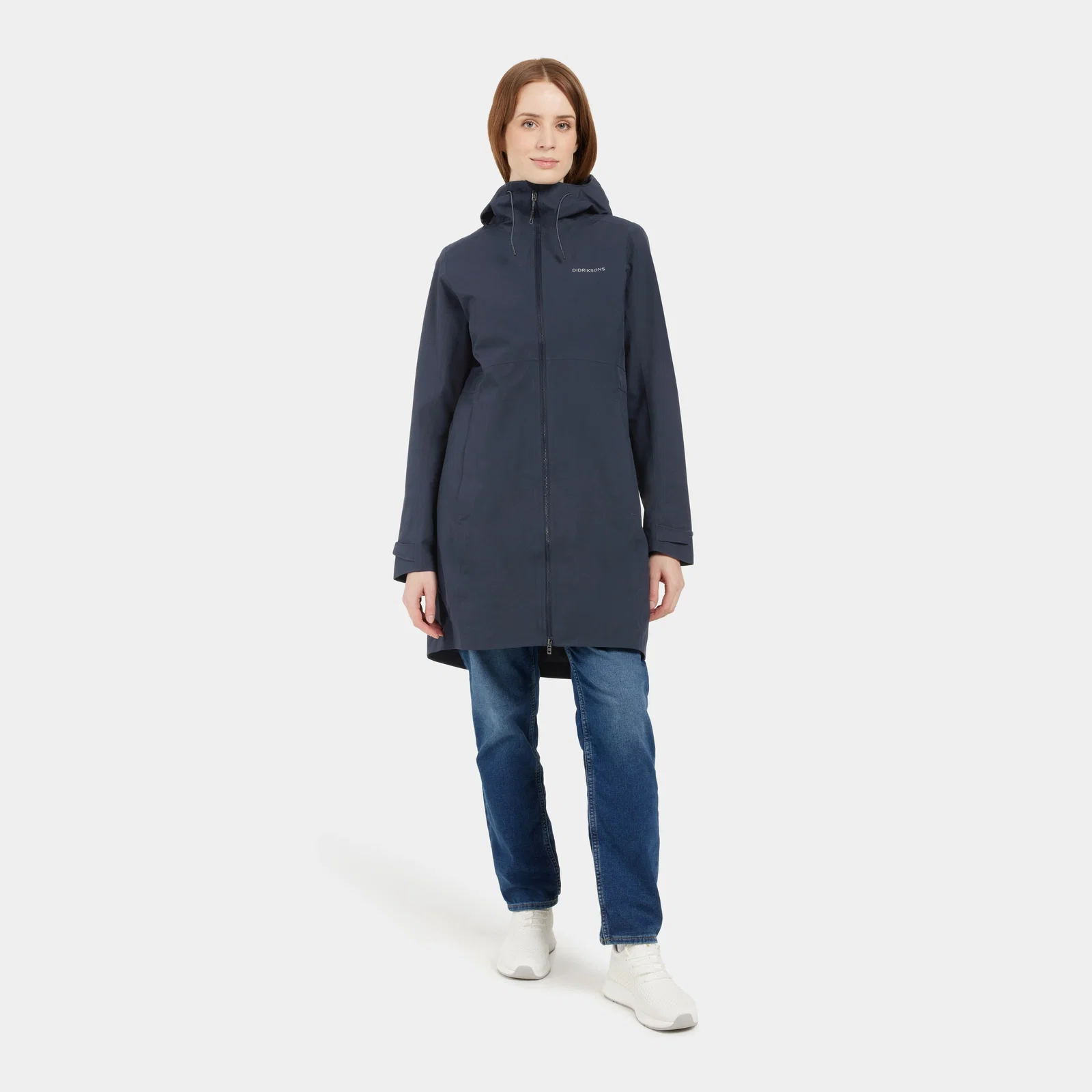 Didriksons Damen Parka  Bea #6